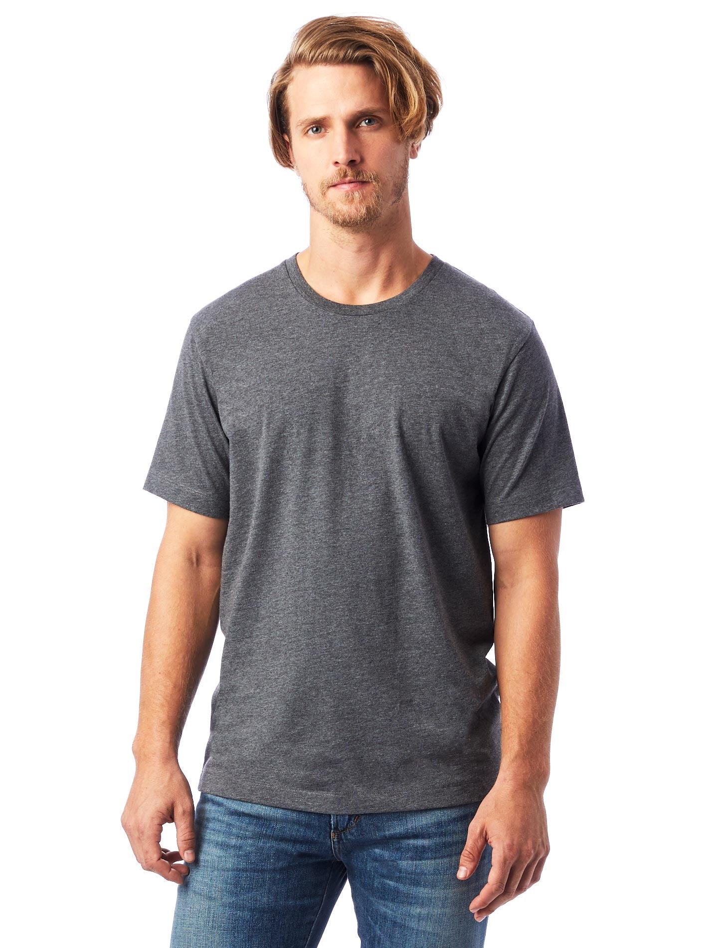 200 Piece Mostly Men's Alternative Apparel Lot