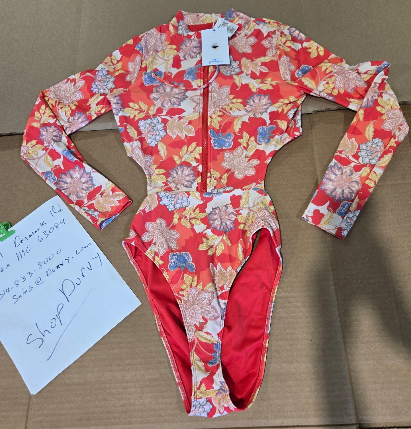 200 Piece Premium Swim - Wholesale Lot