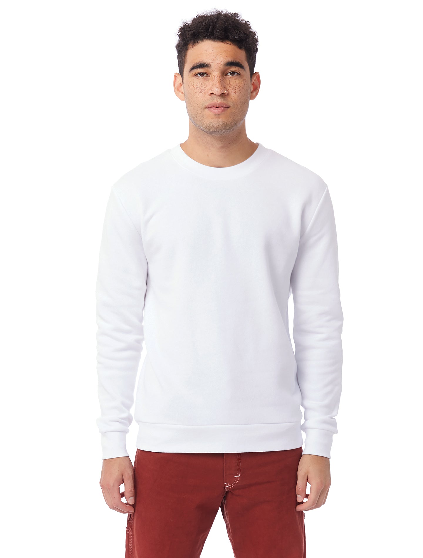 200 Piece Mostly Men's Alternative Apparel Lot