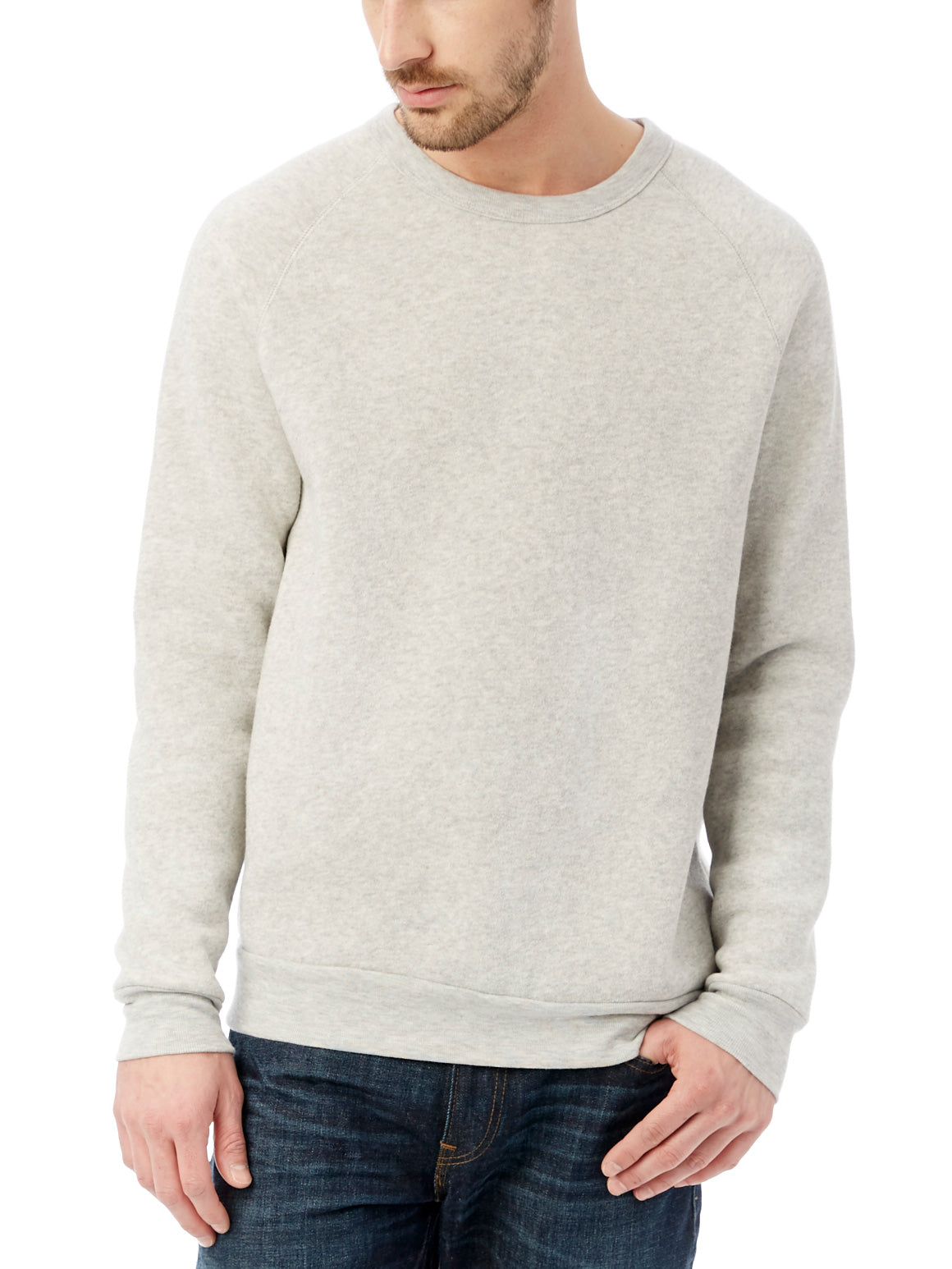 200 Piece Mostly Men's Alternative Apparel Lot