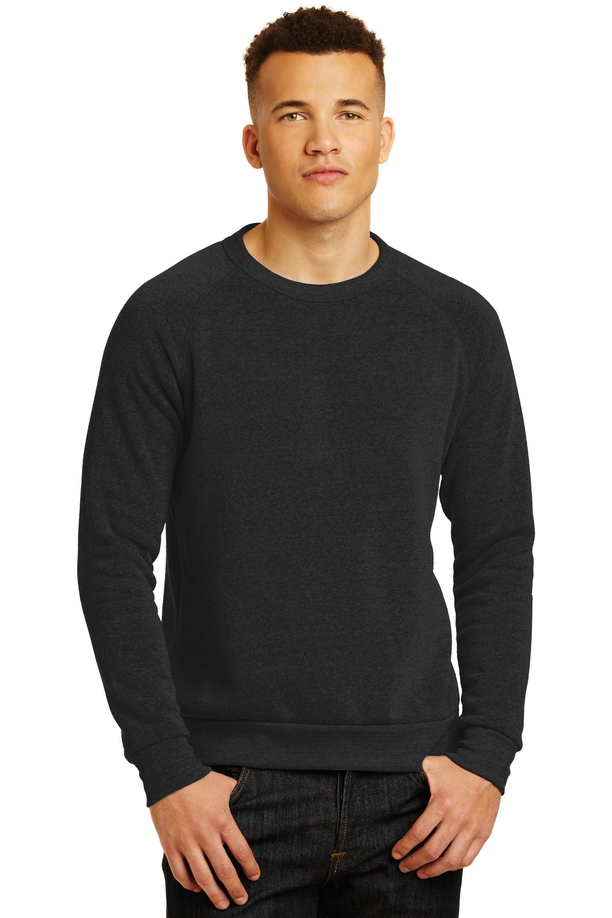 200 Piece Mostly Men's Alternative Apparel Lot