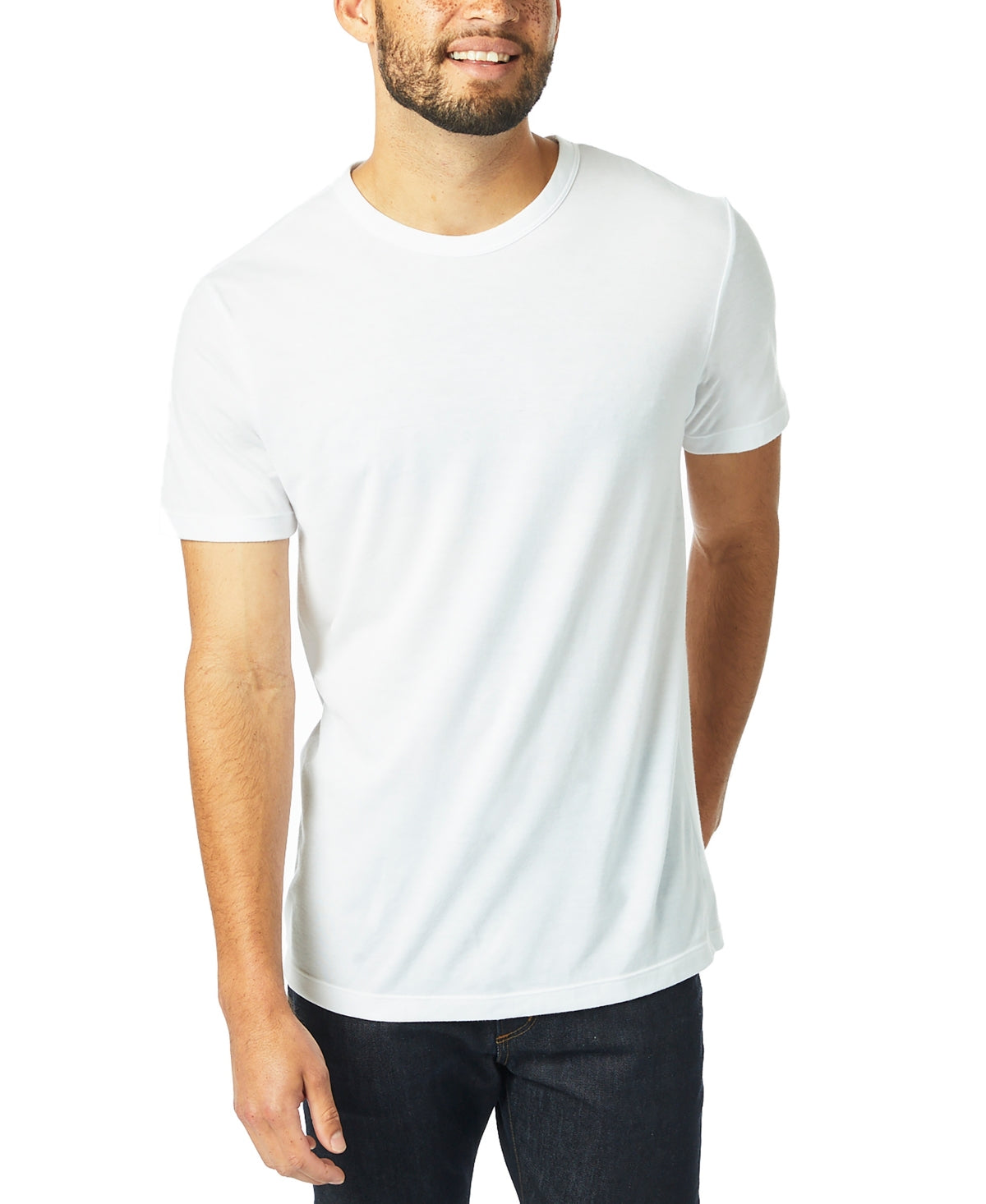 200 Piece Mostly Men's Alternative Apparel Lot
