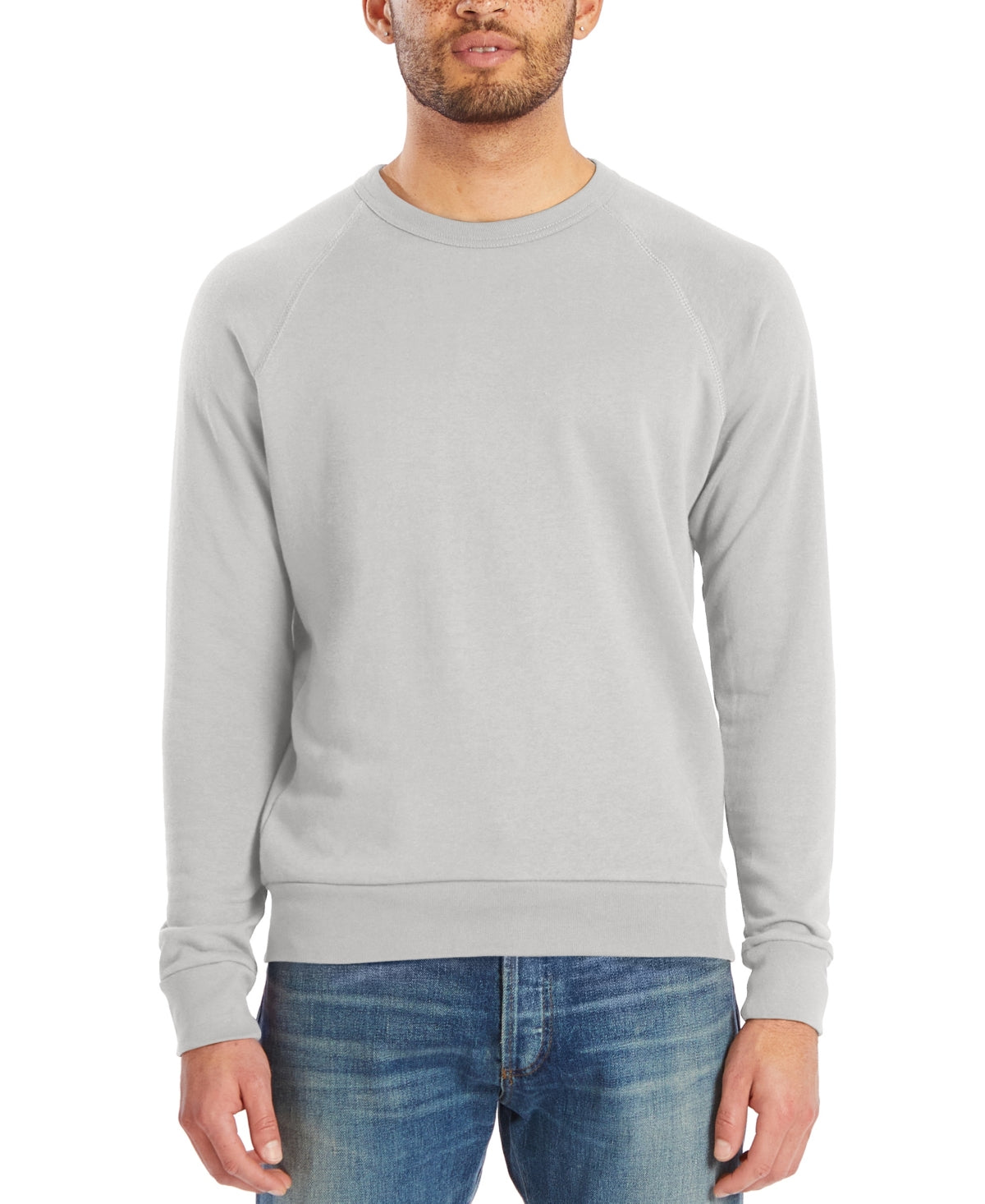 200 Piece Mostly Men's Alternative Apparel Lot