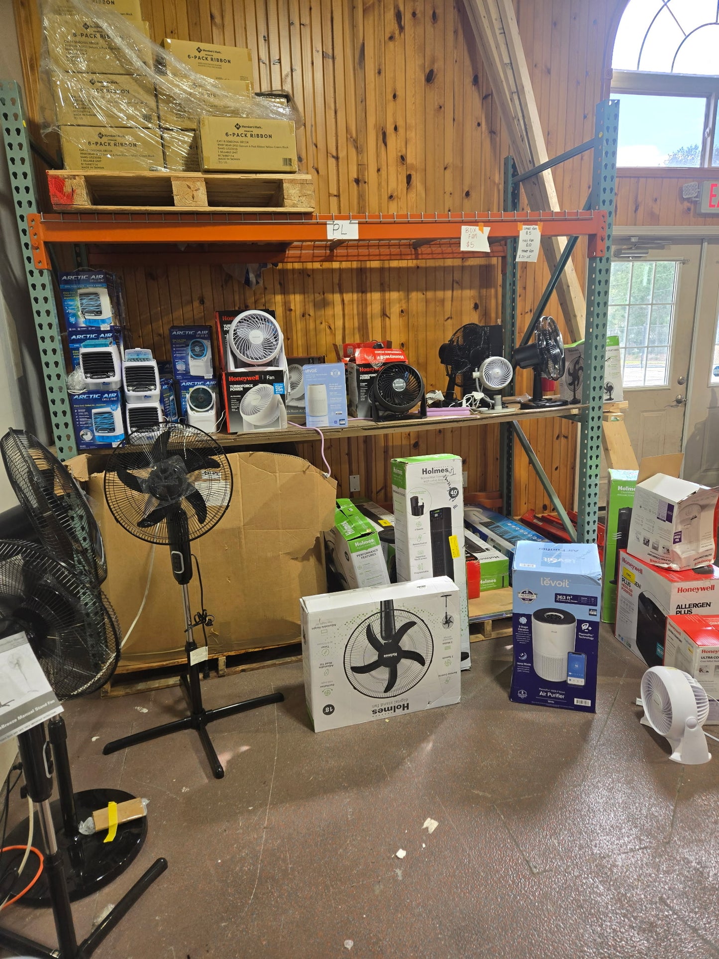 A&E Pallet (Anything & Everything). $400 Flat Ship. 900pc.