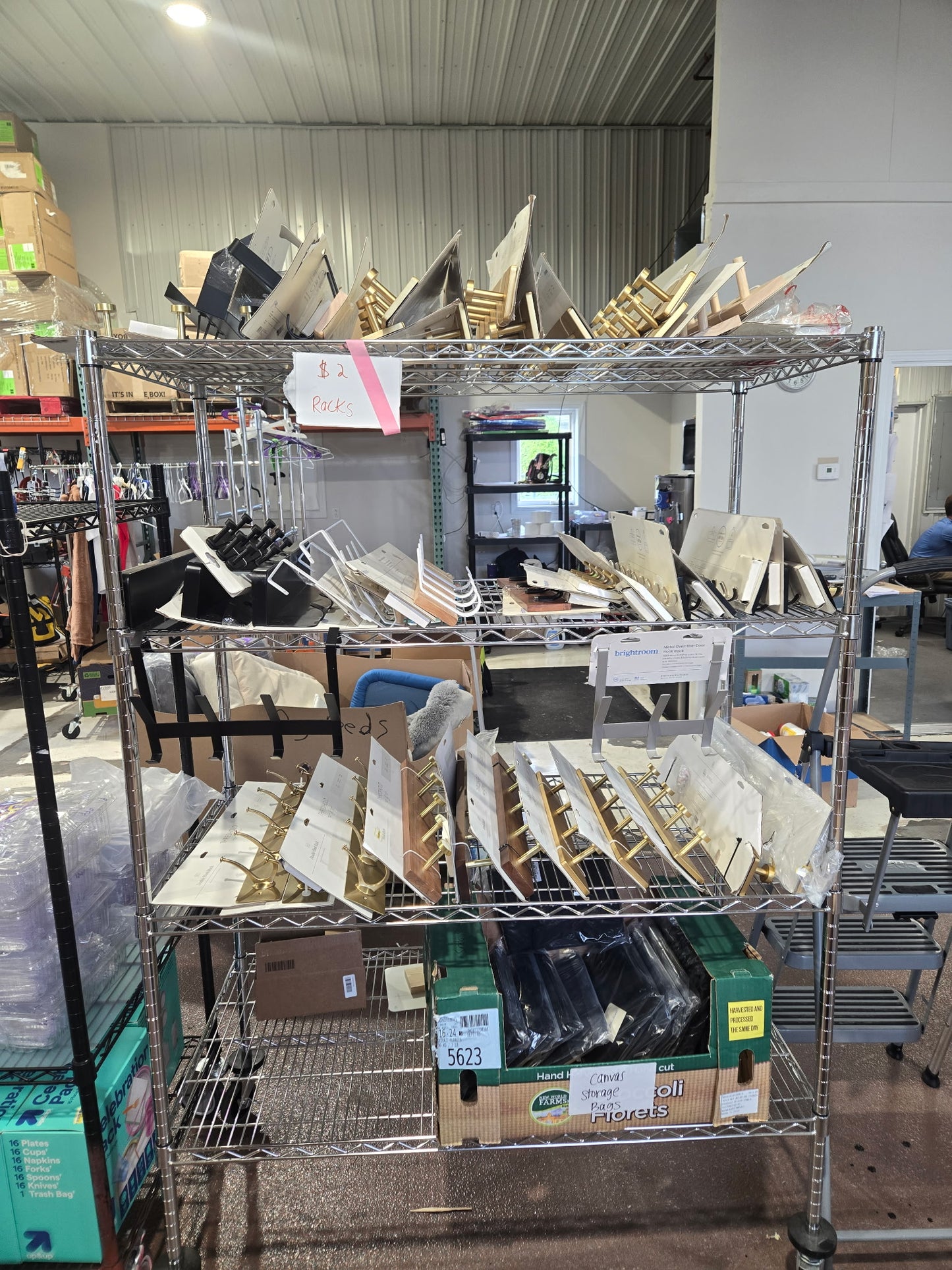 800 piece -Mixed Pallet- Mixed Condition