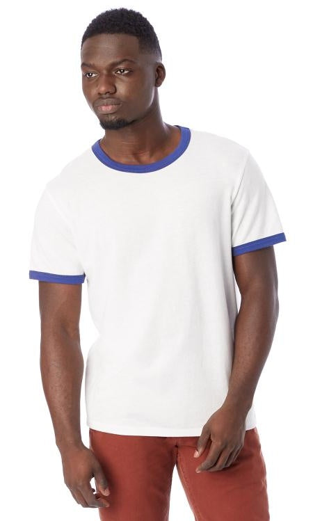 200 Piece Mostly Men's Alternative Apparel Lot