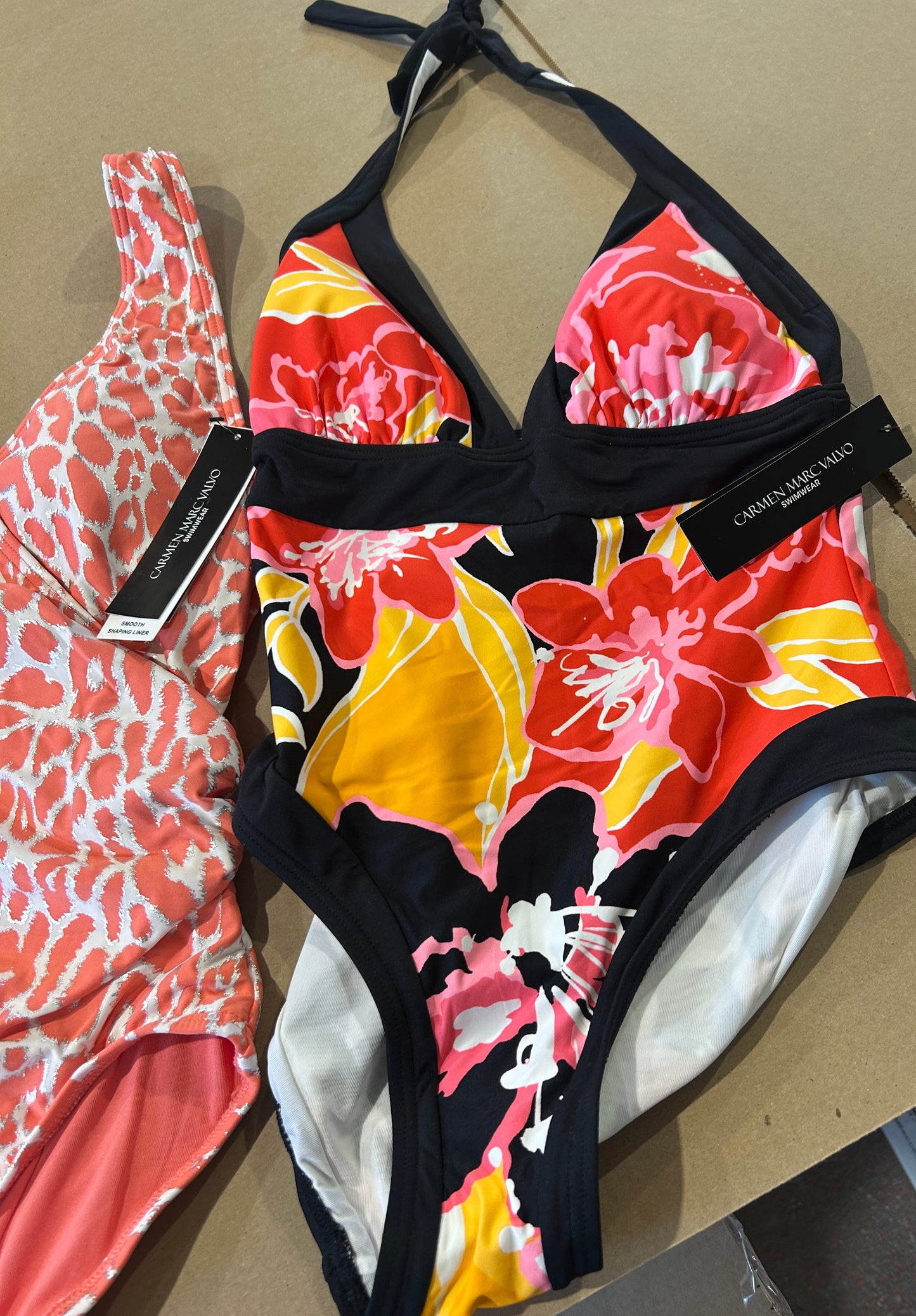 200 Piece Premium Swim - Wholesale Lot