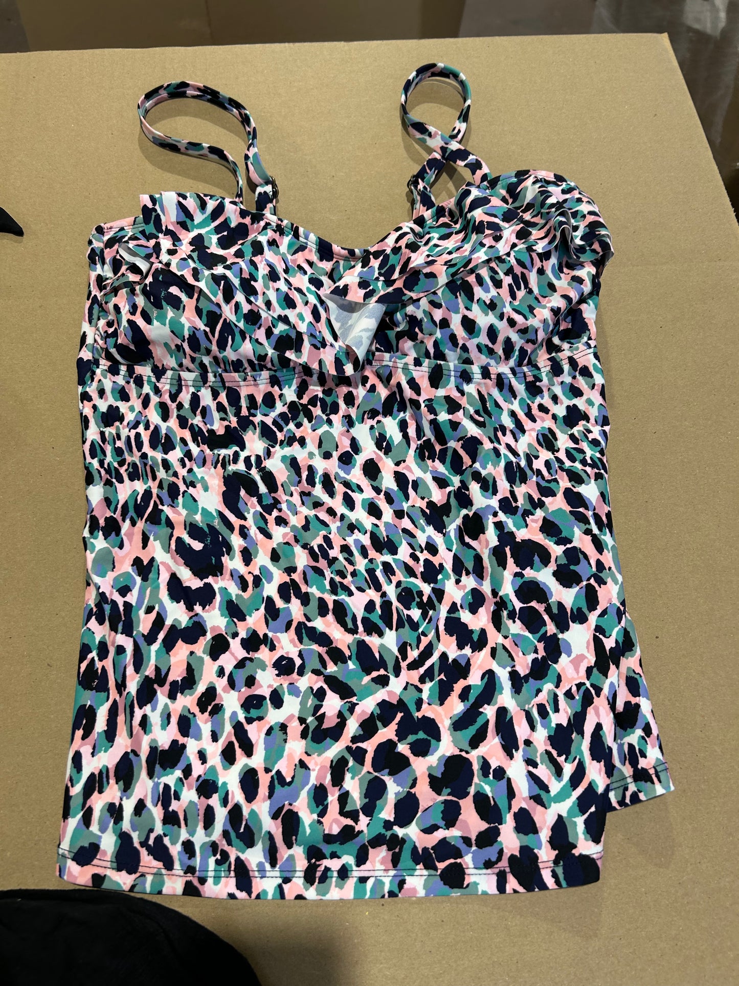 Swim Lot. 900 pc. Macy, Target, Lands End.