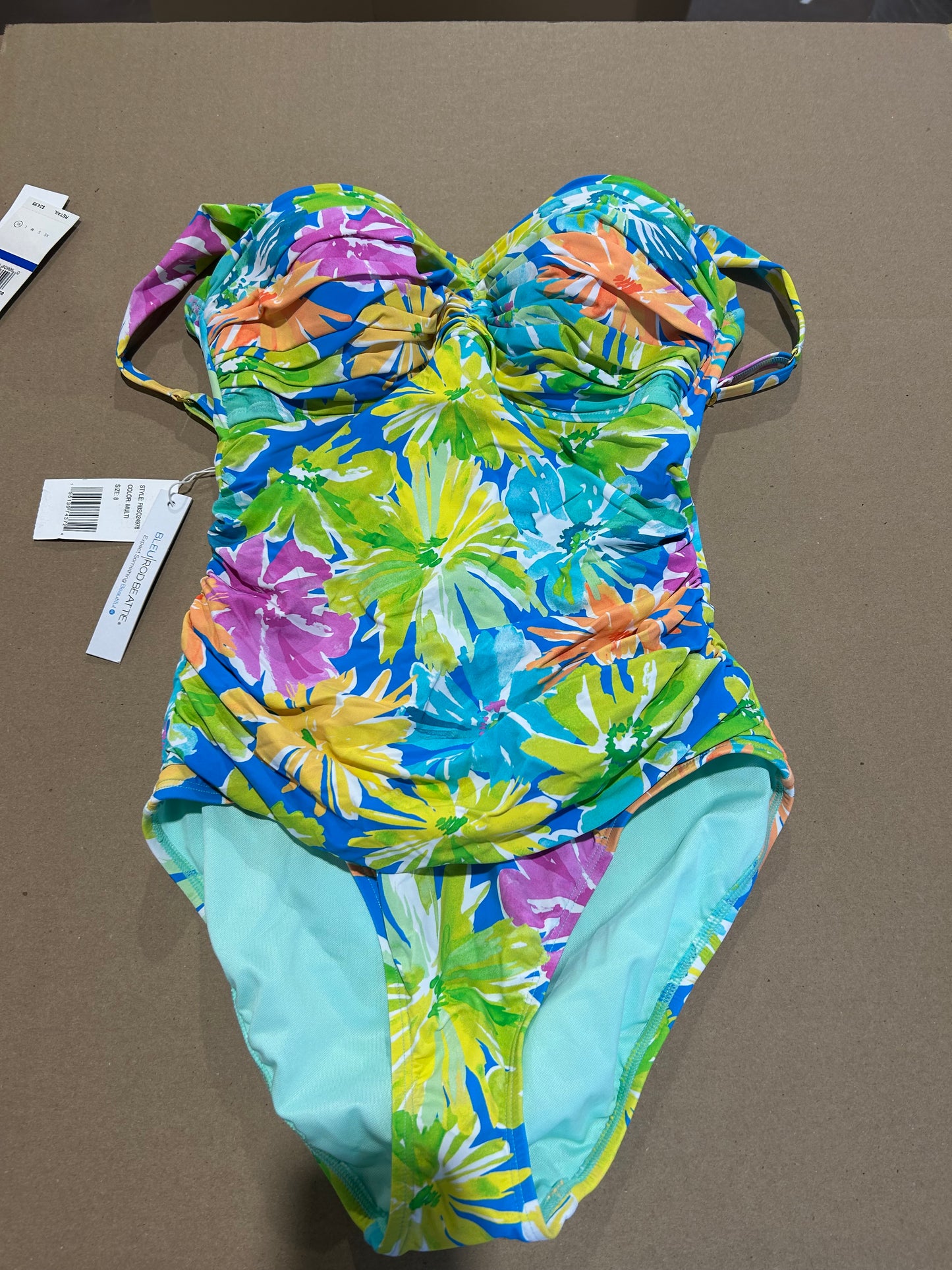 Swim Lot. 900 pc. Macy, Target, Lands End.