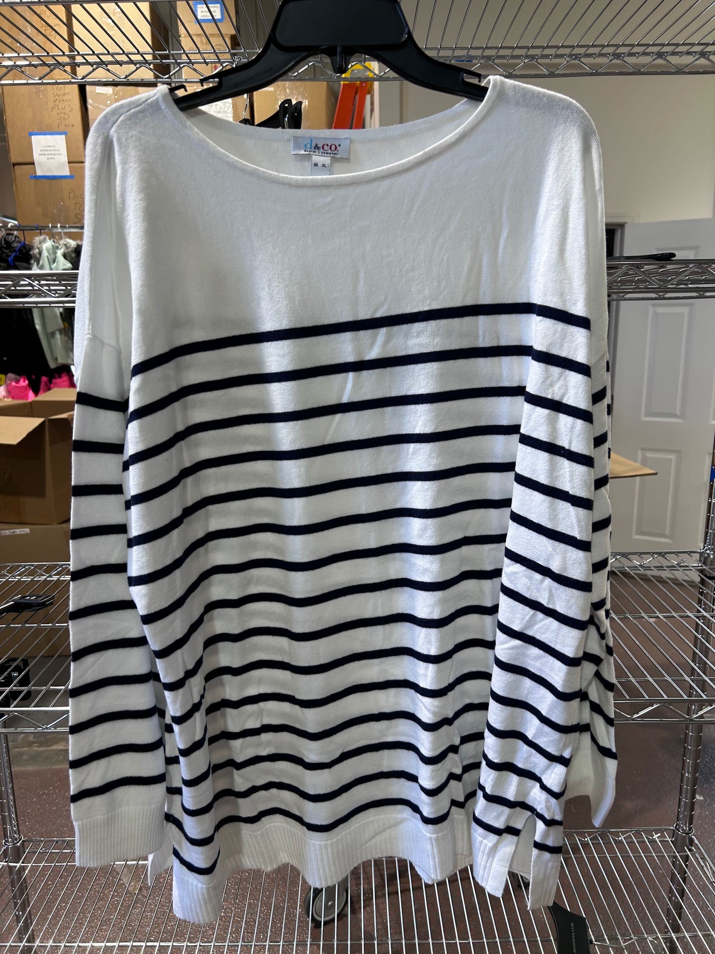 QVC PLUS Size. 250 Pieces.