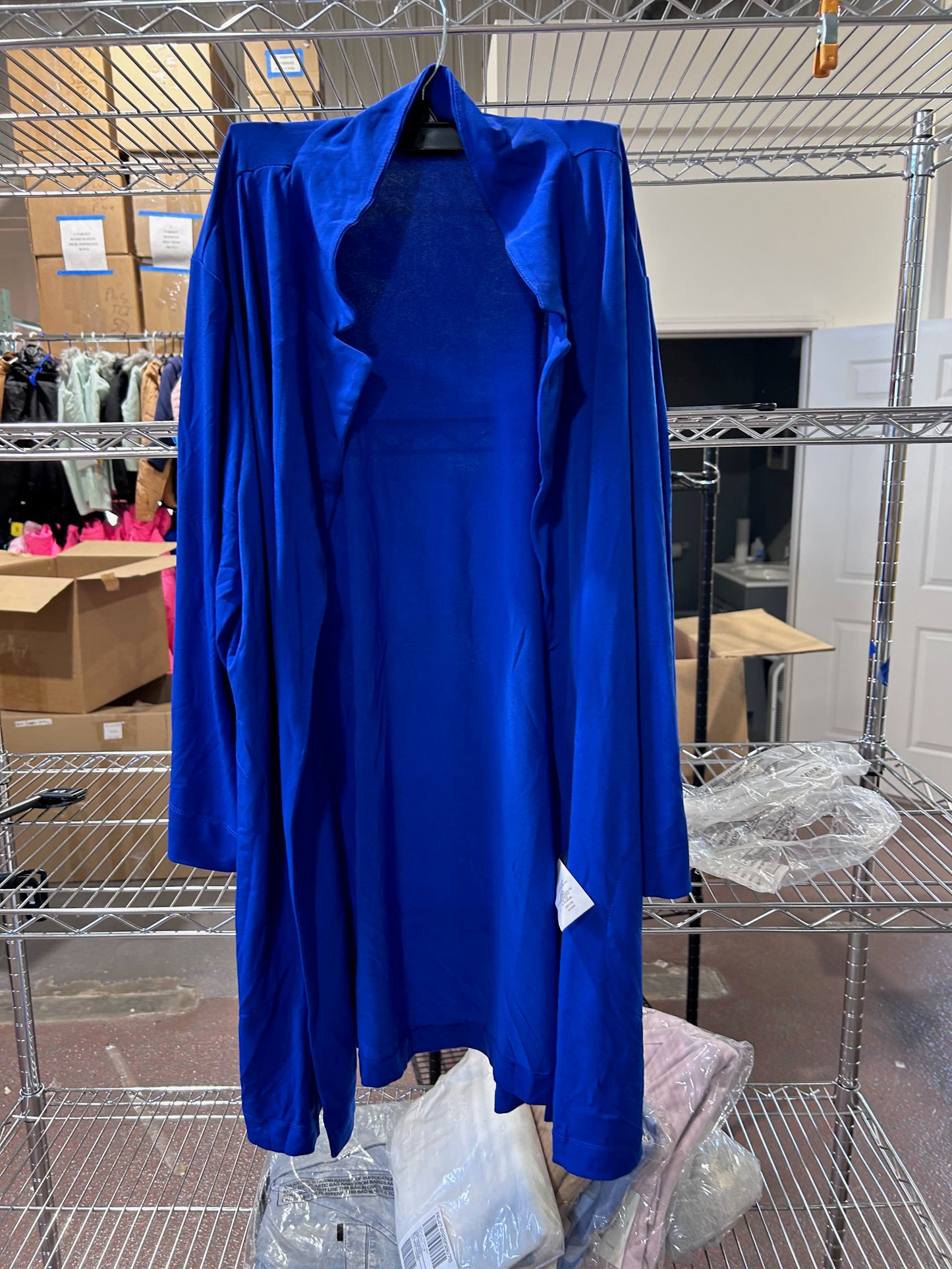 QVC PLUS Size. 250 Pieces.