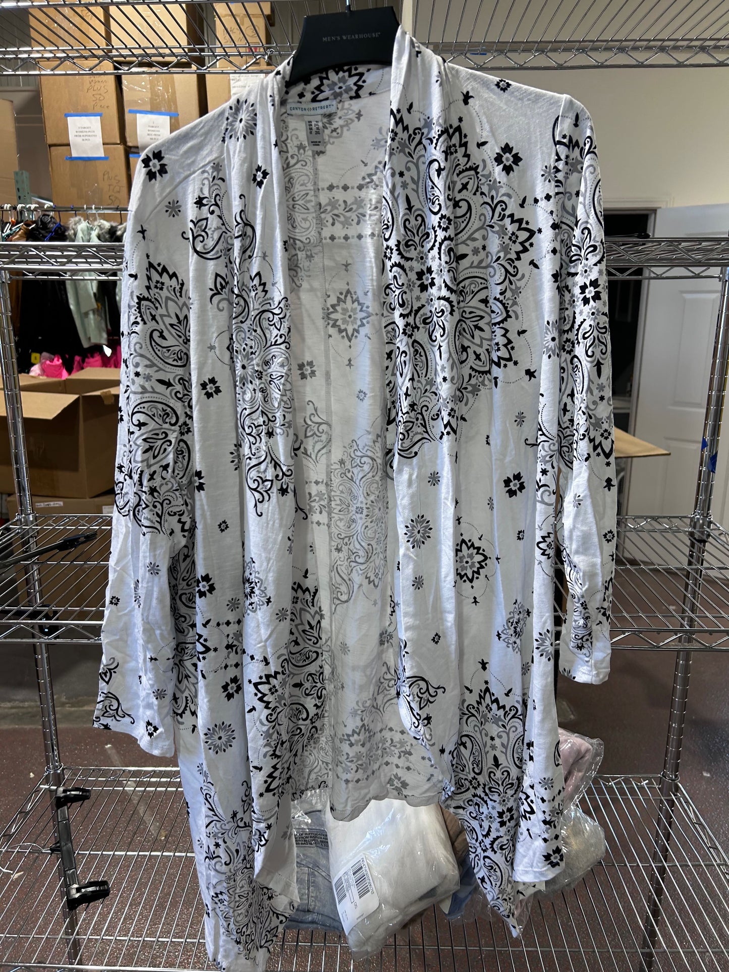 QVC PLUS Size. 250 Pieces.