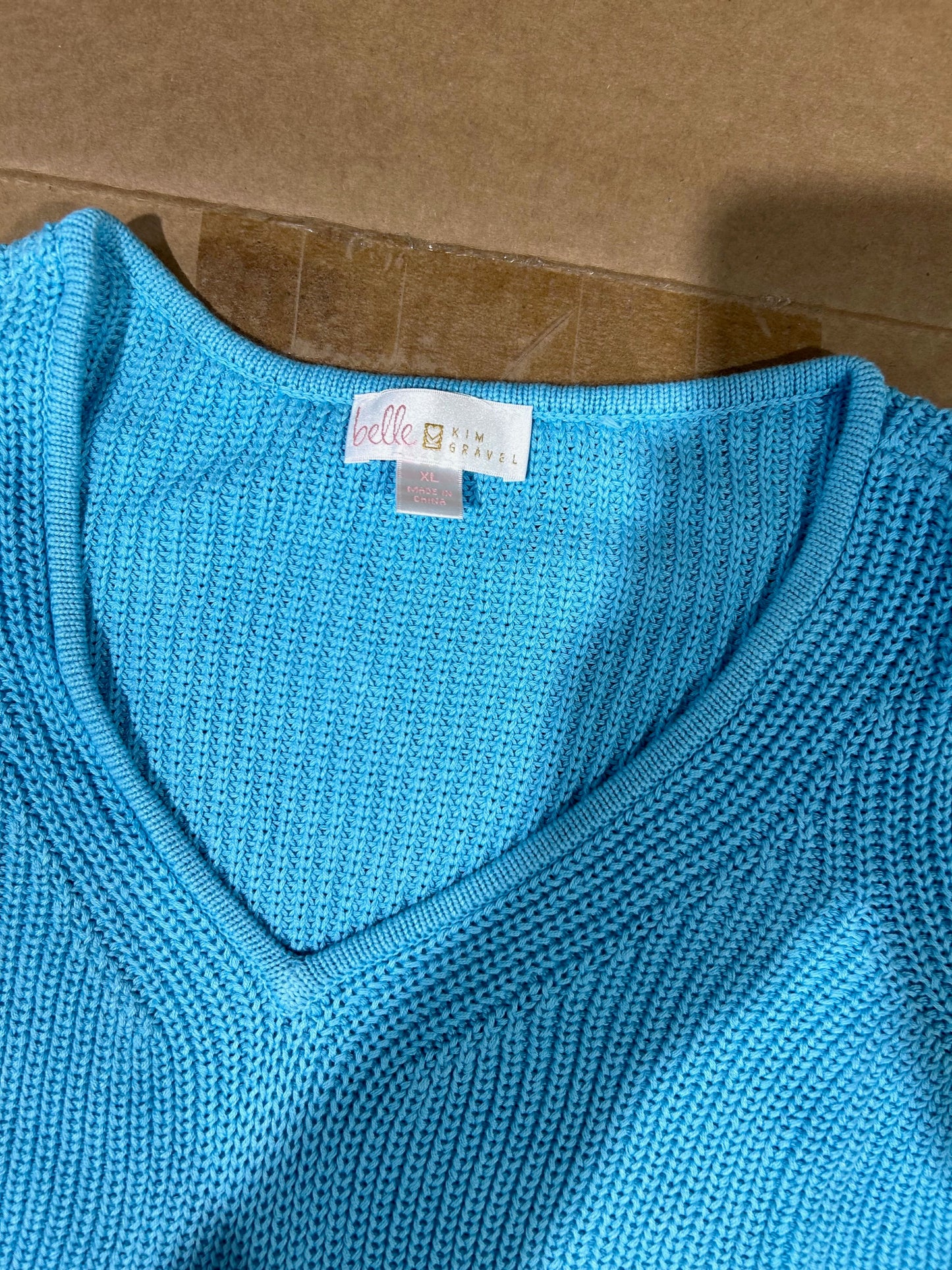 QVC PLUS Size. 250 Pieces.
