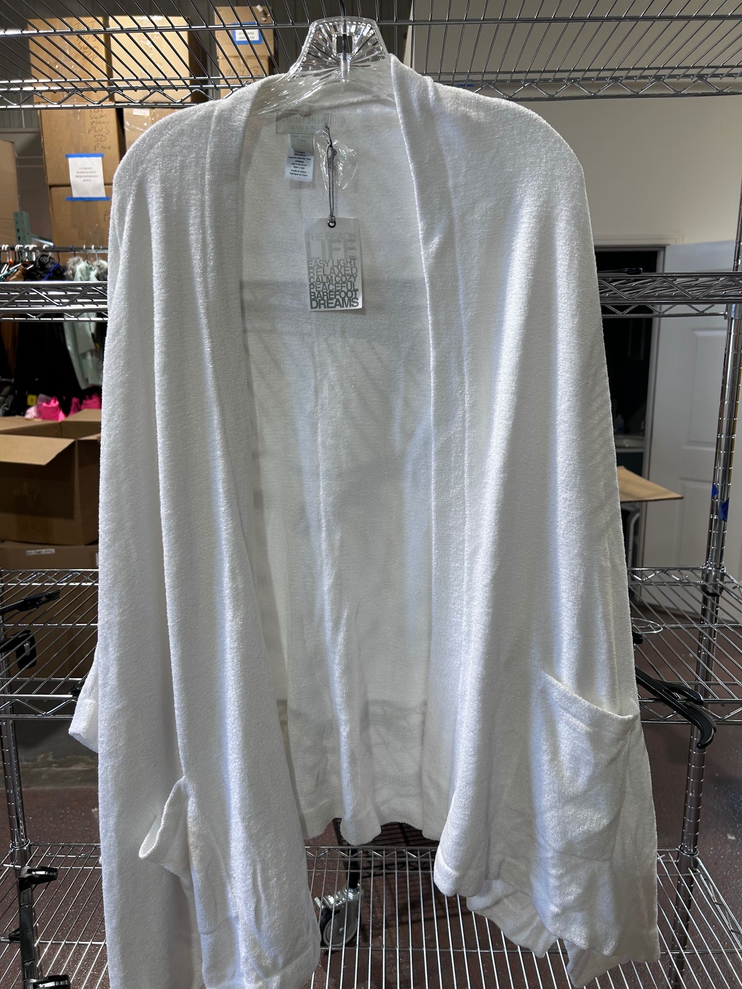 QVC PLUS Size. 250 Pieces.