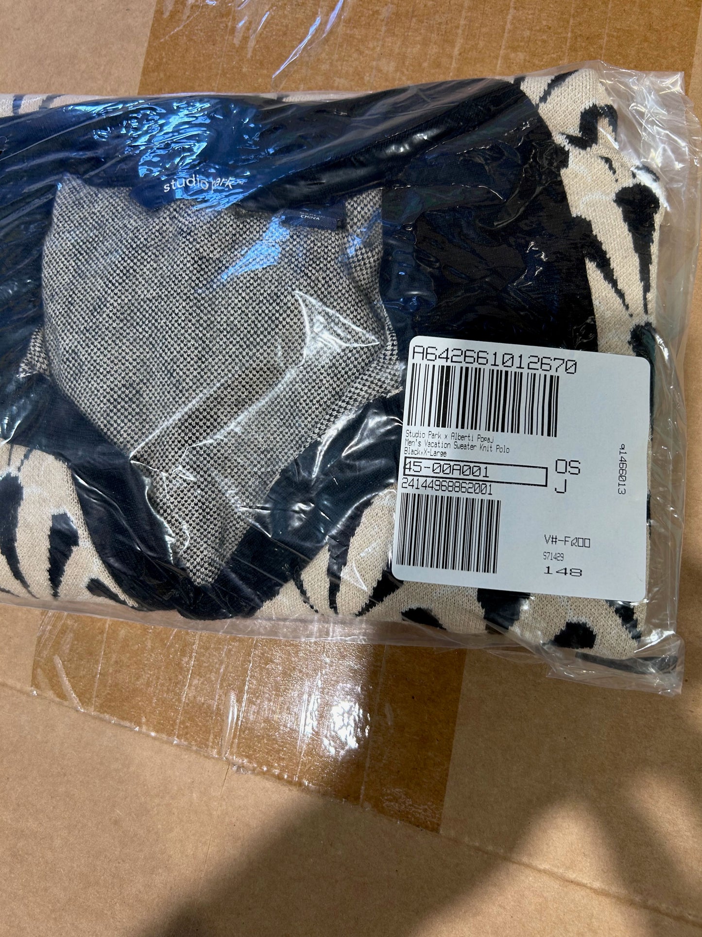 QVC PLUS Size. 250 Pieces.