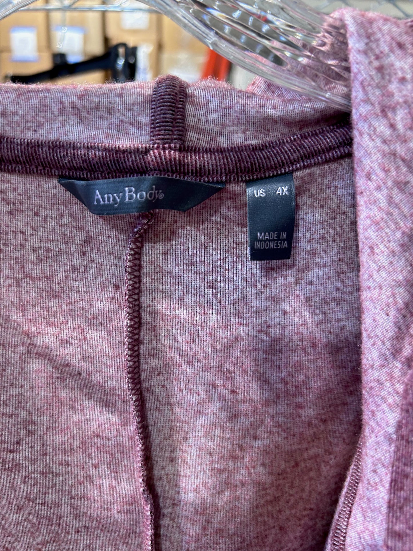 QVC PLUS Size. 250 Pieces.