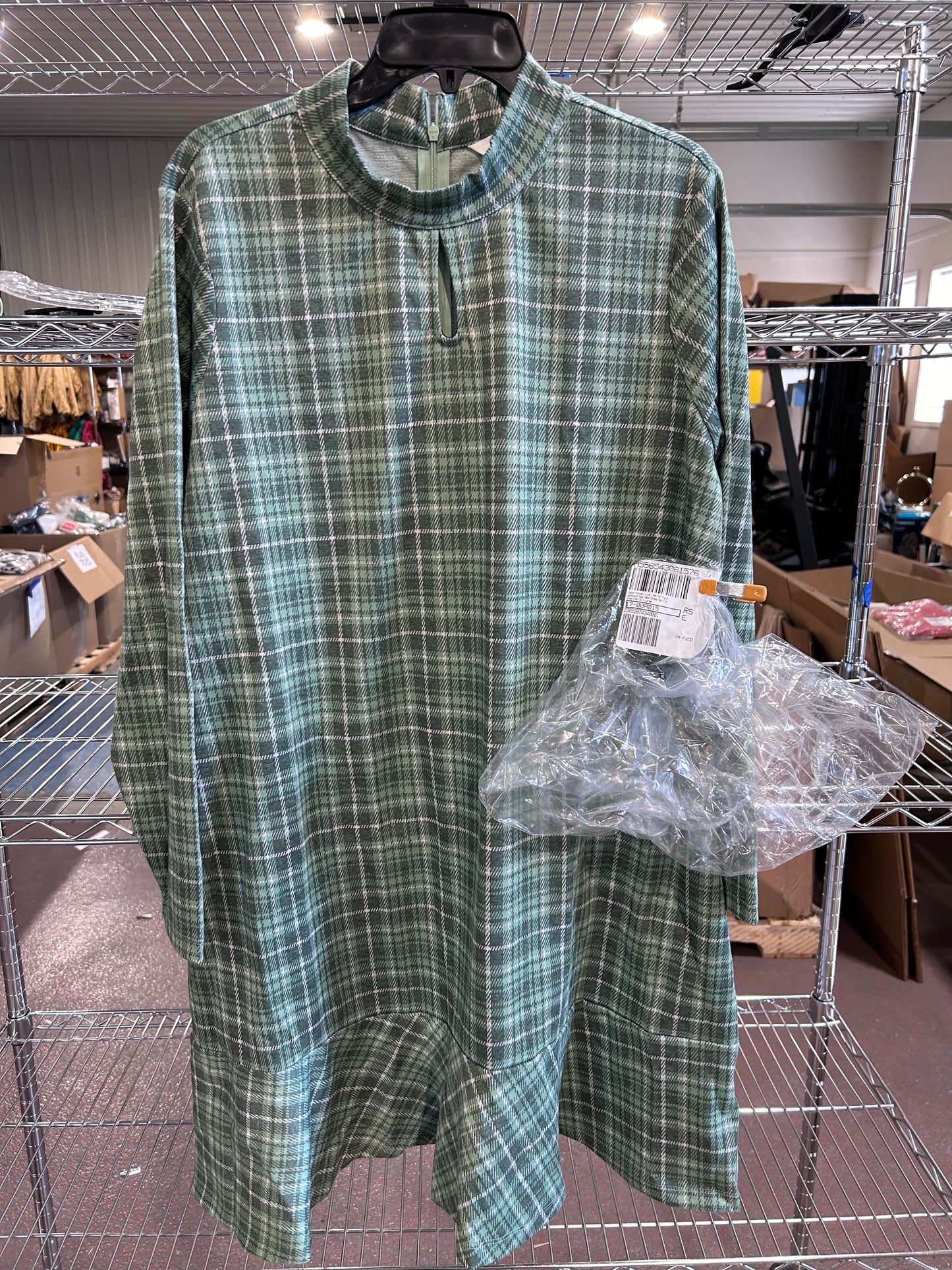 QVC PLUS Size. 250 Pieces.