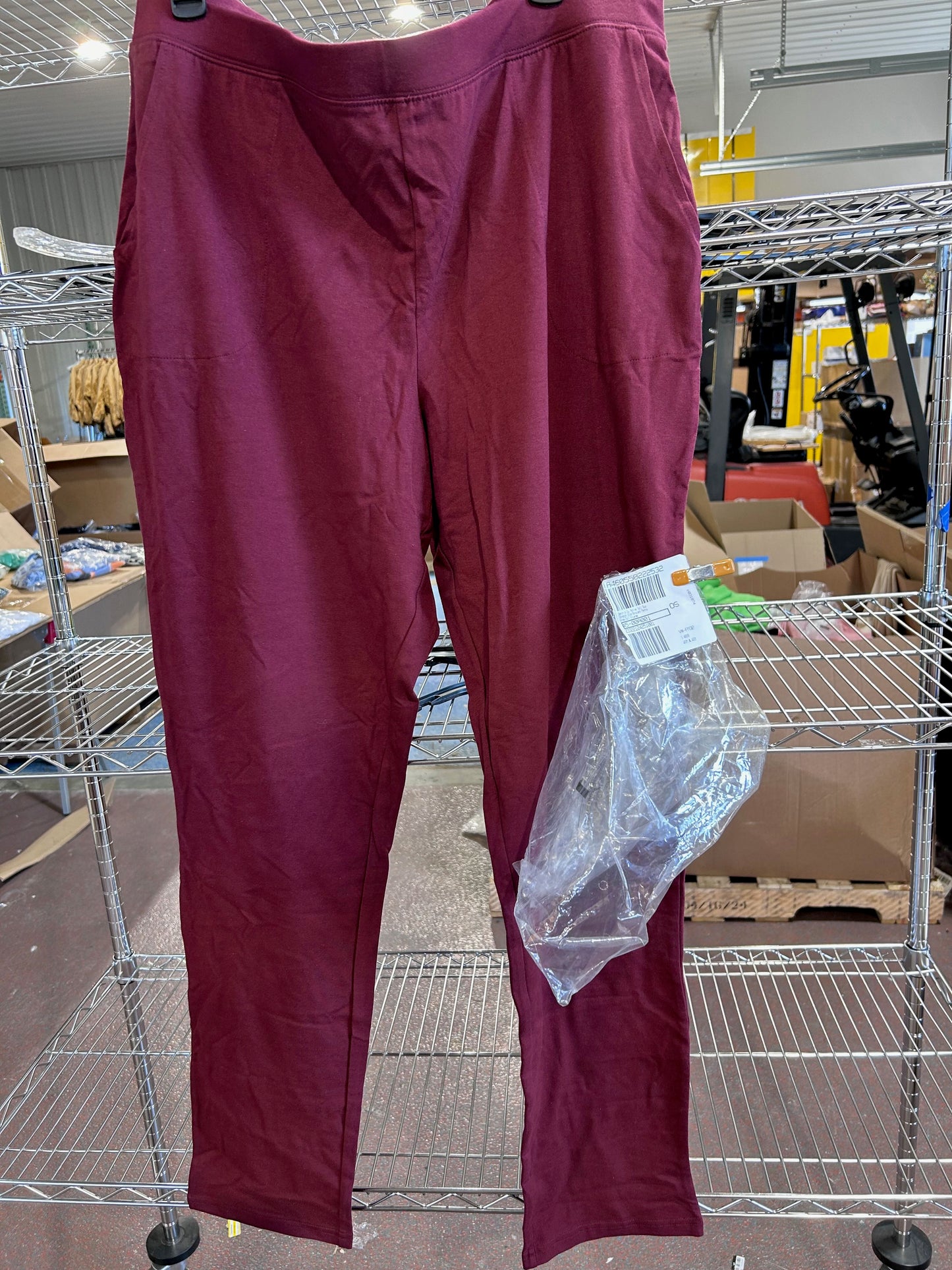 QVC PLUS Size. 250 Pieces.