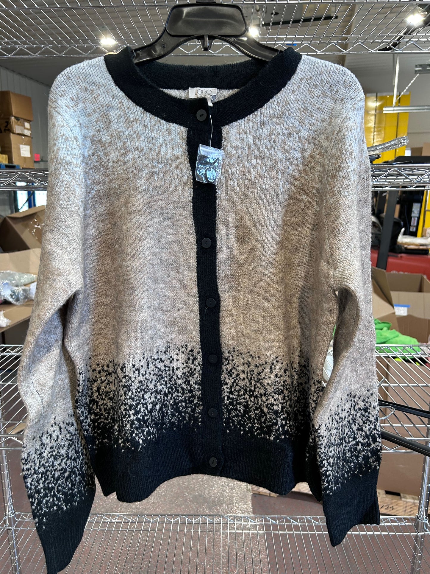 QVC PLUS Size. 250 Pieces.
