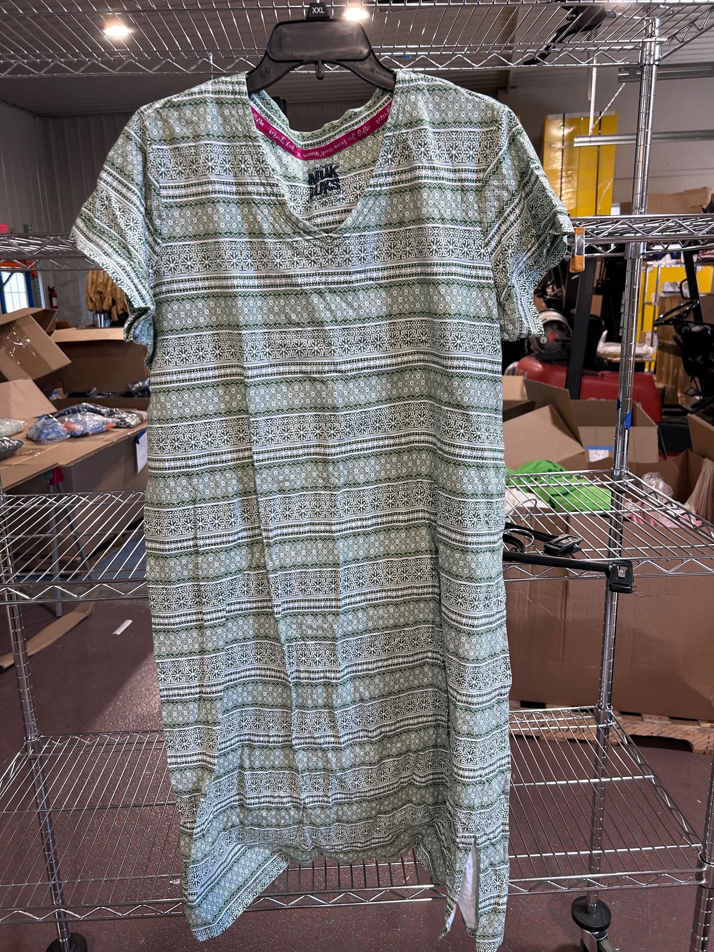 QVC PLUS Size. 250 Pieces.