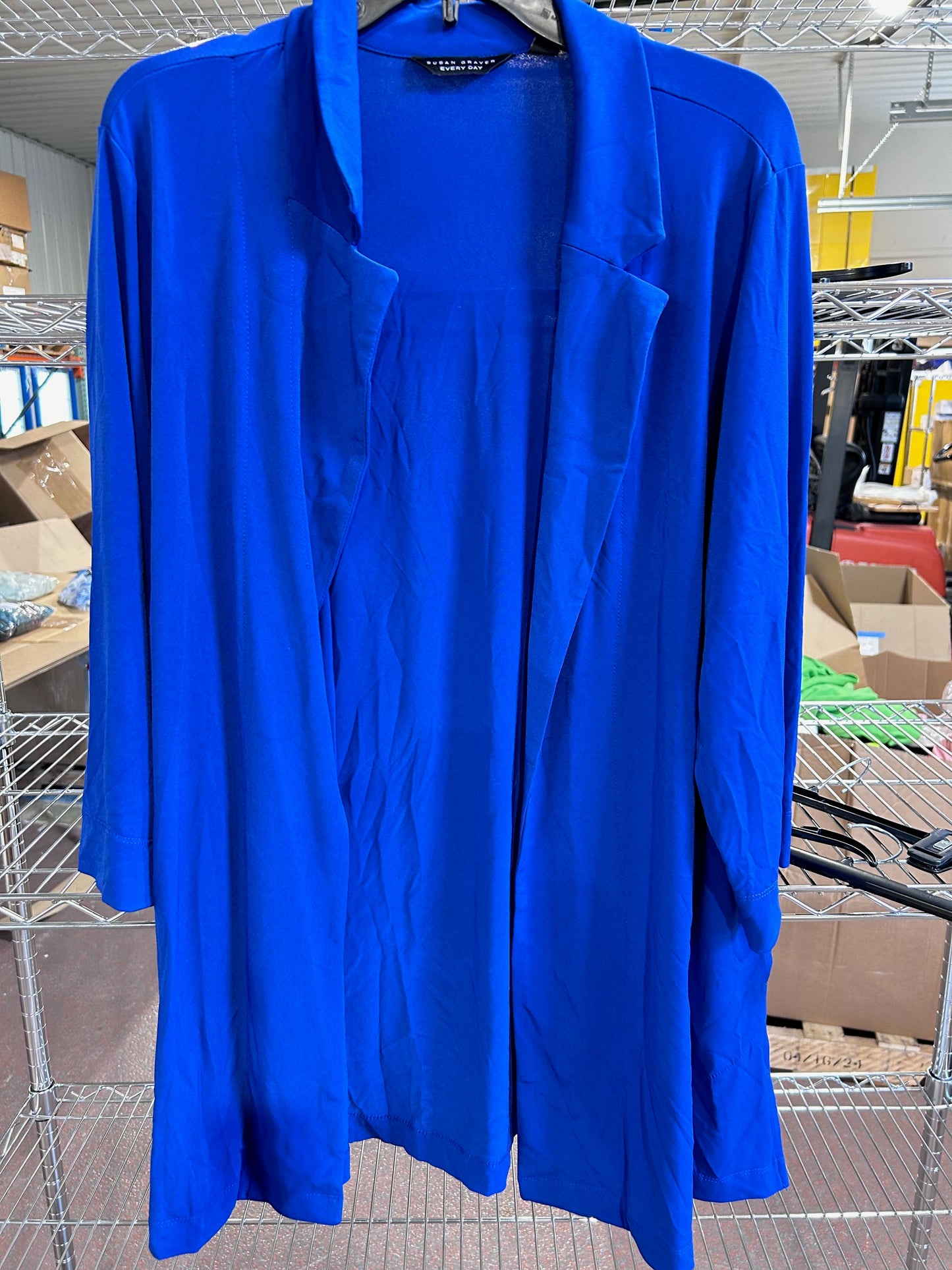 QVC PLUS Size. 250 Pieces.
