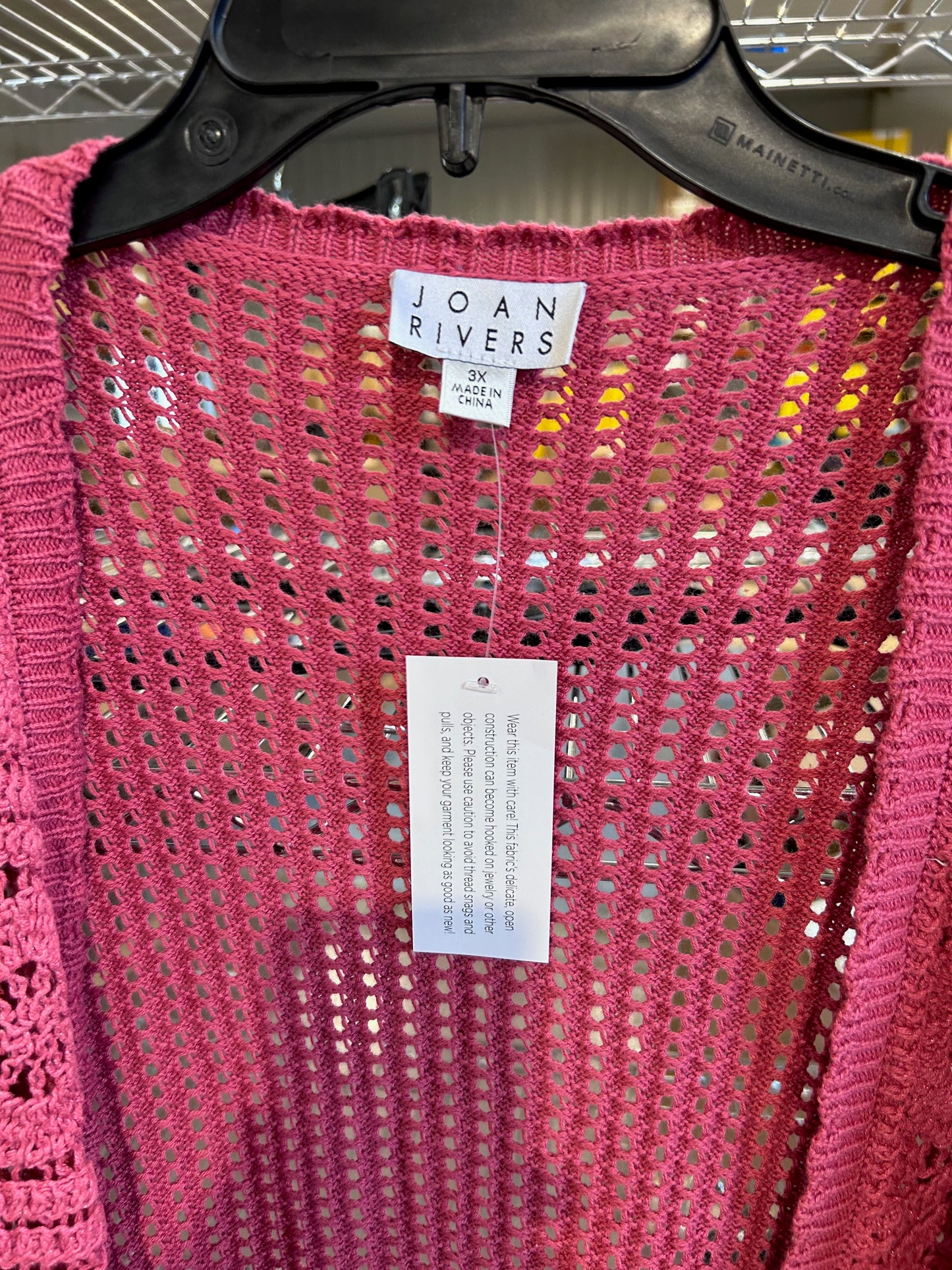 QVC PLUS Size. 250 Pieces.