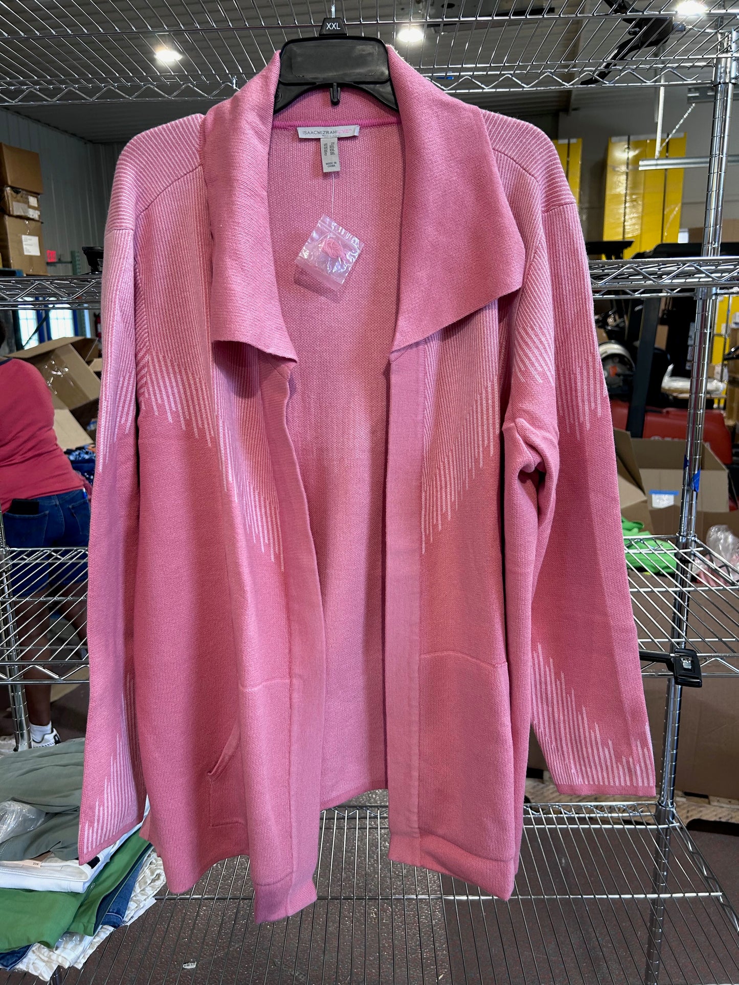 QVC PLUS Size. 250 Pieces.
