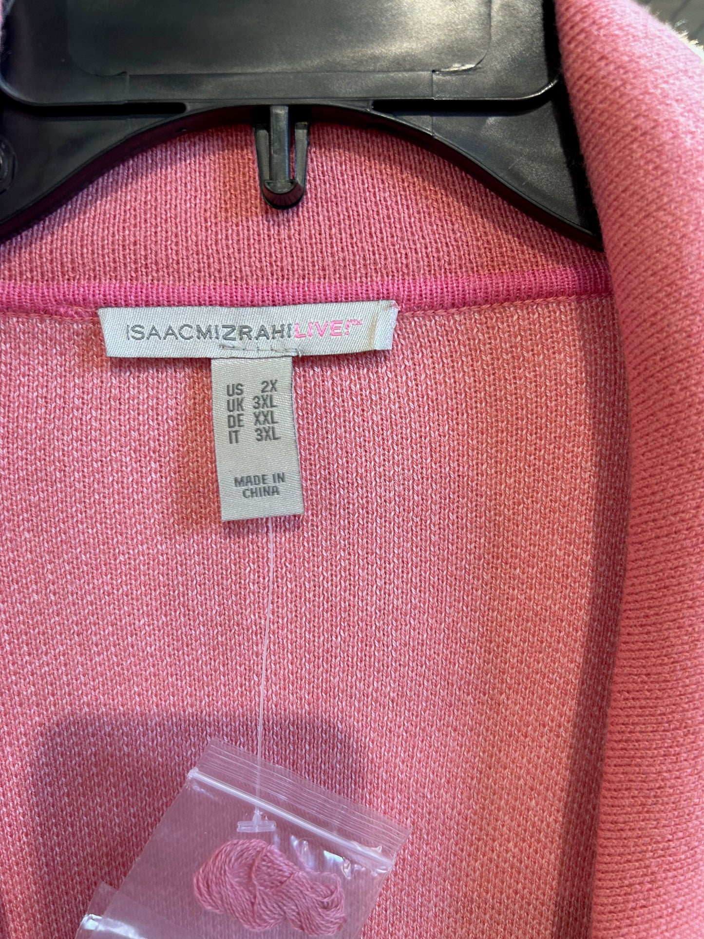 QVC PLUS Size. 250 Pieces.