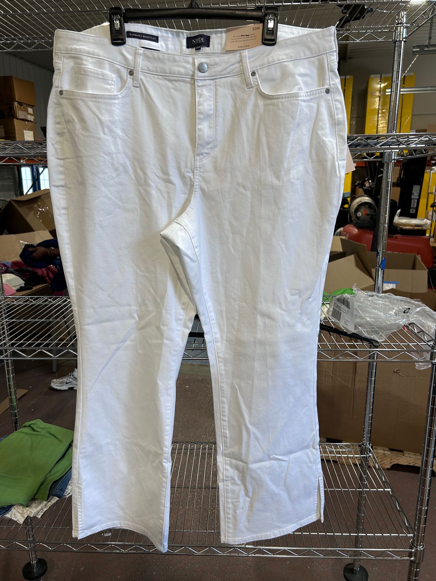 QVC PLUS Size. 250 Pieces.