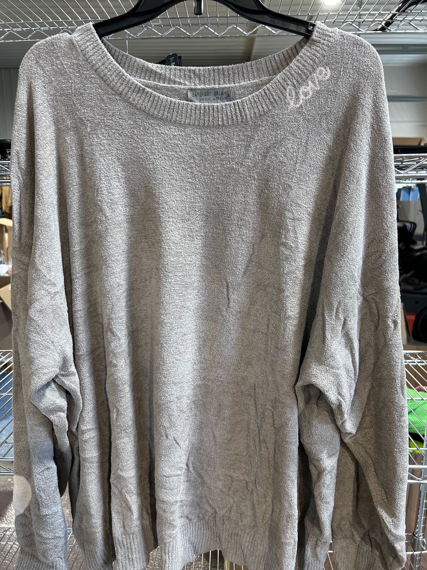 QVC PLUS Size. 250 Pieces.