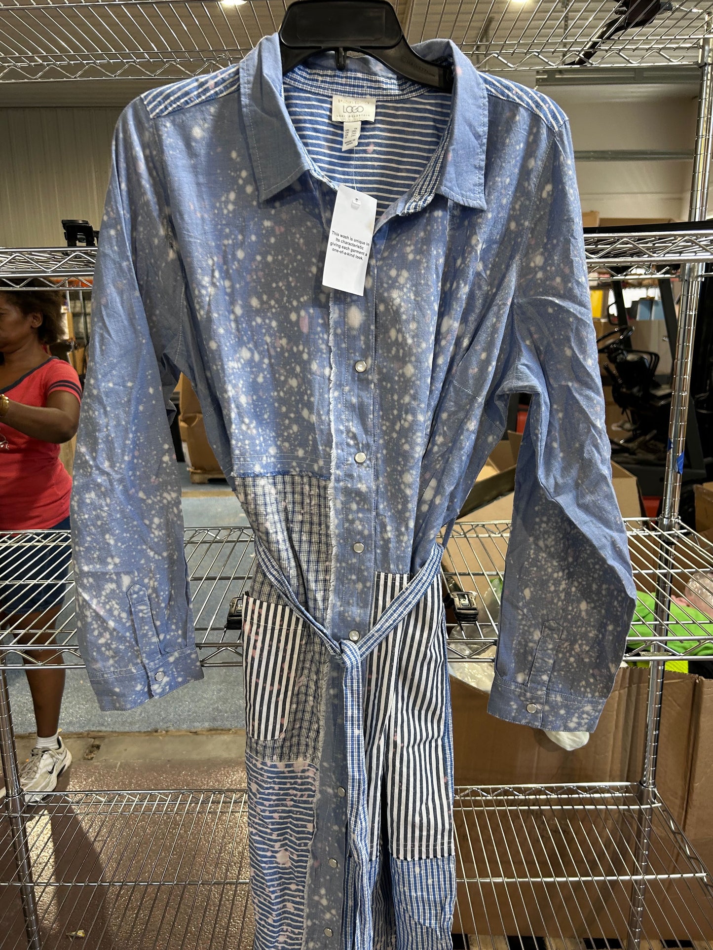QVC PLUS Size. 250 Pieces.