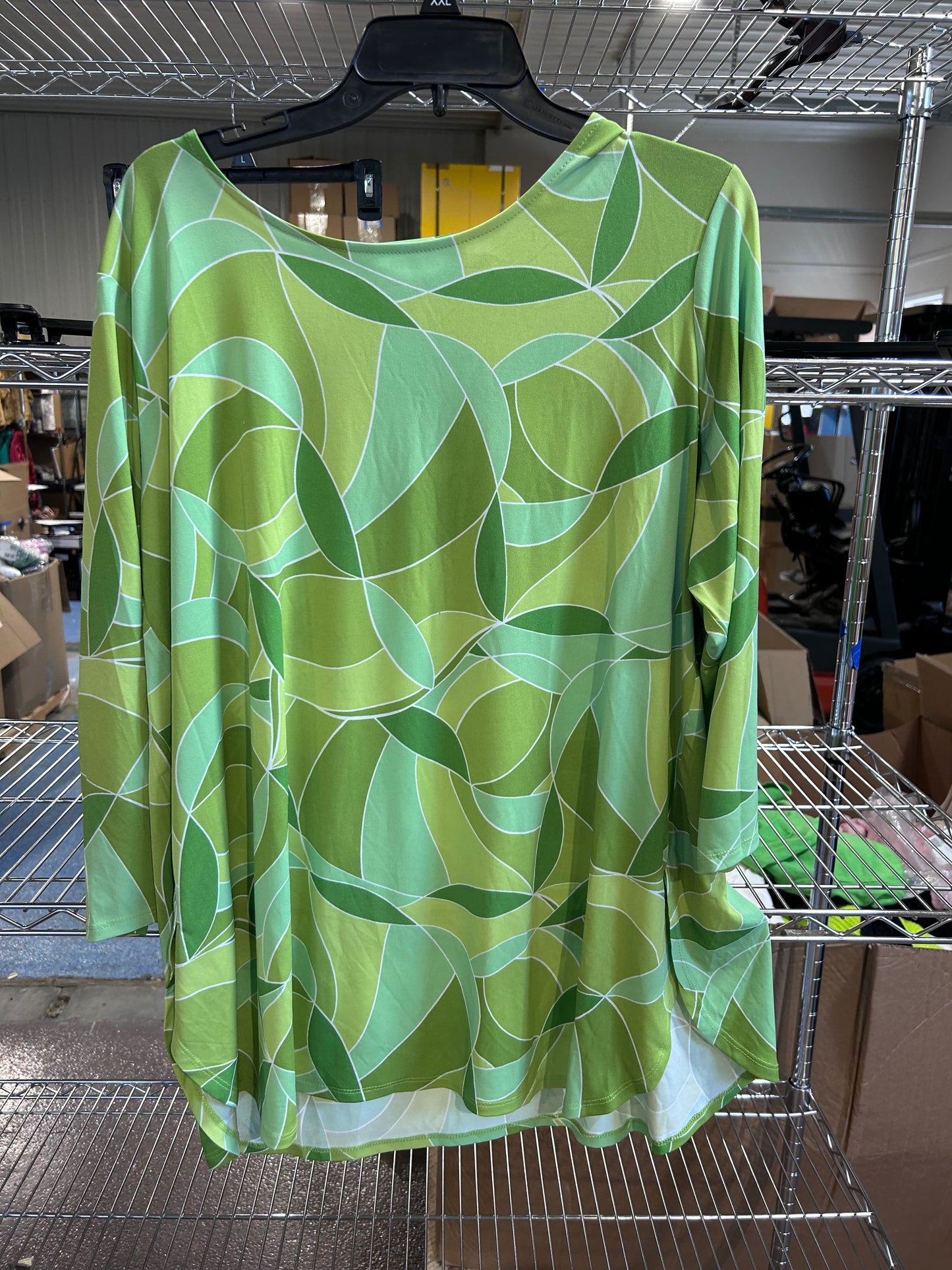 QVC PLUS Size. 250 Pieces.