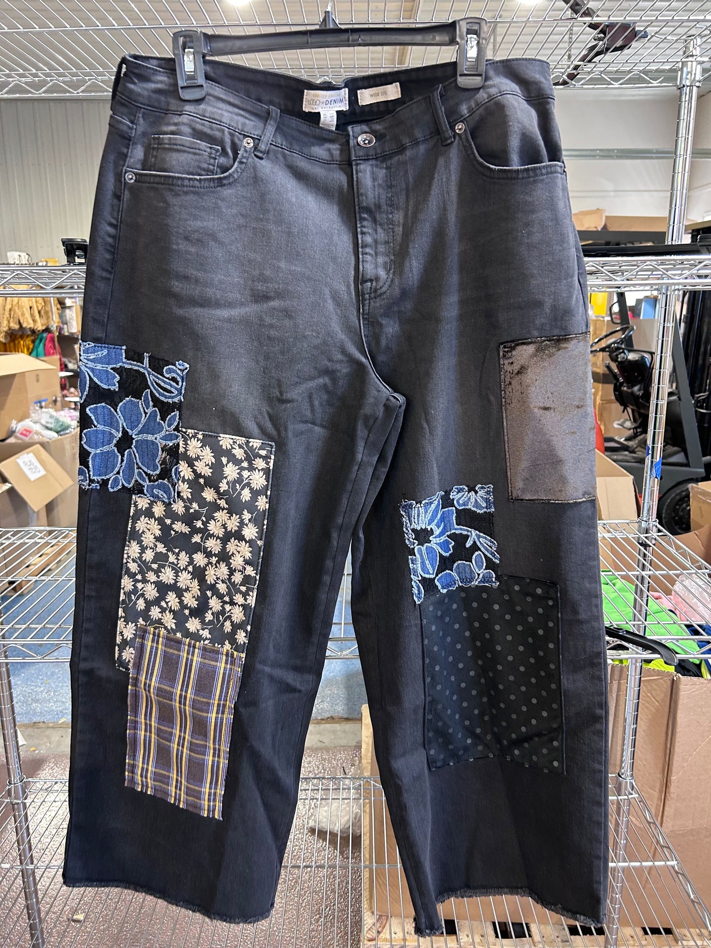 QVC PLUS Size. 250 Pieces.