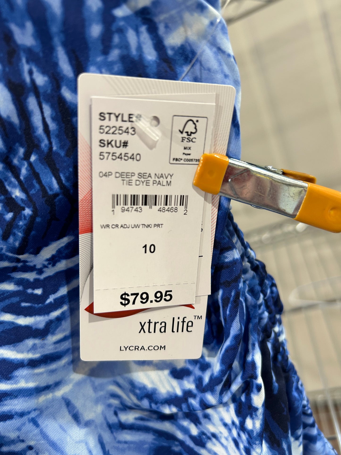 800 piece -Mixed Pallet- Mixed Condition