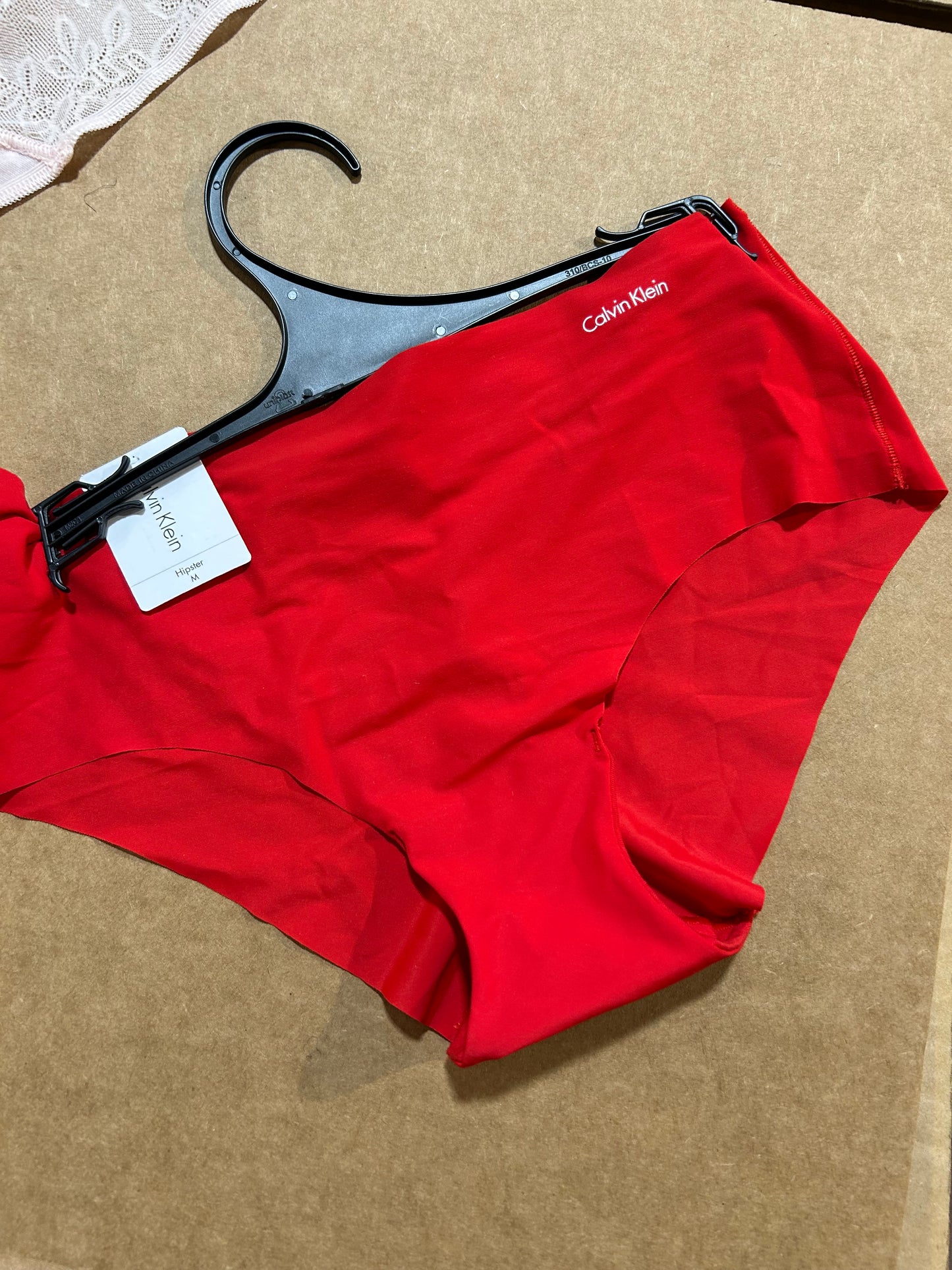 Women's Intimates 100 piece.