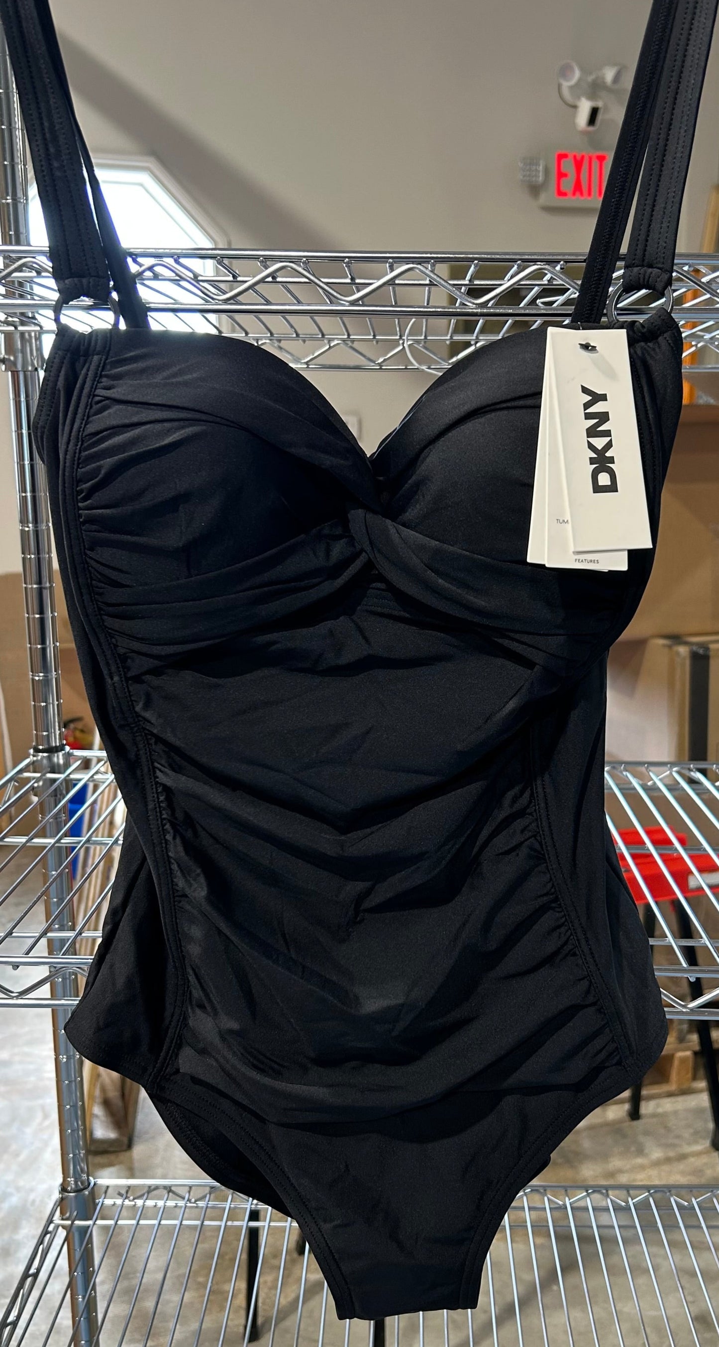 200 Piece Premium Swim - Wholesale Lot