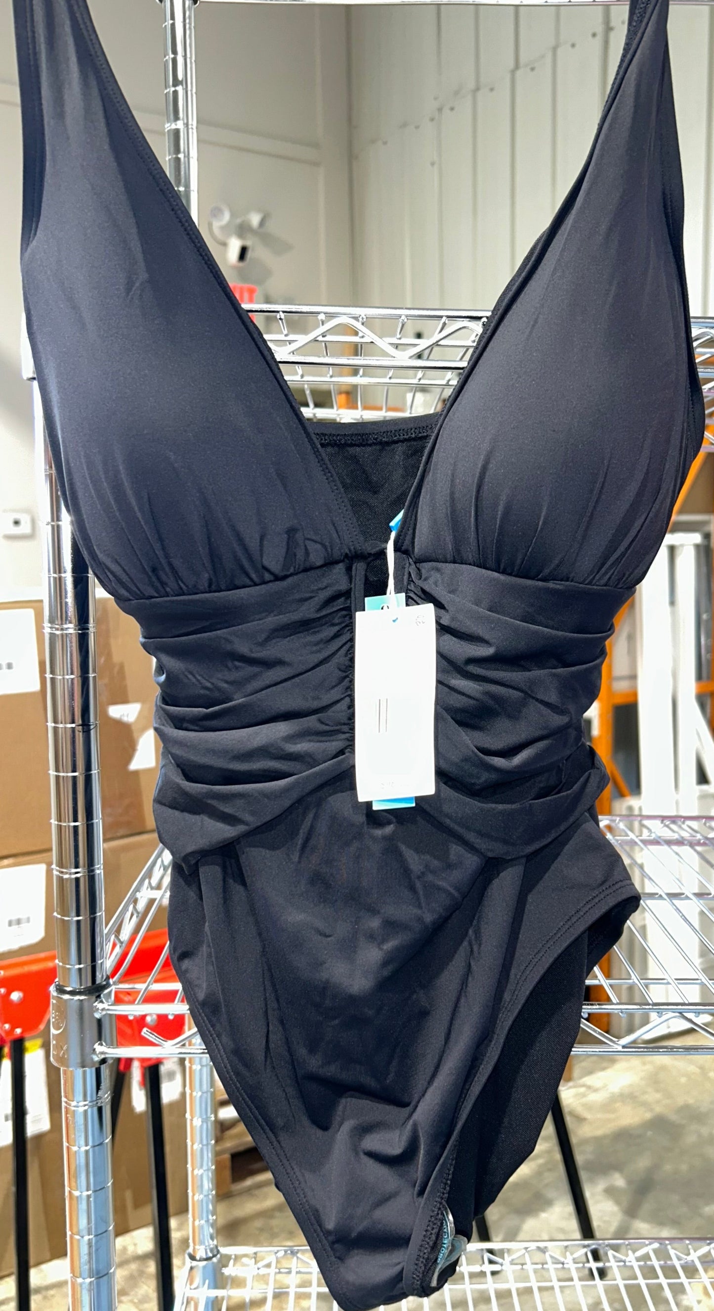 200 Piece Premium Swim - Wholesale Lot