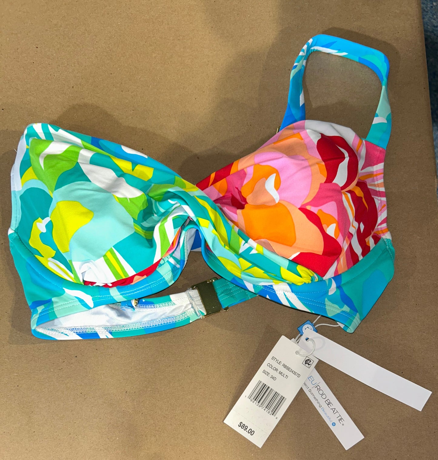 200 Piece Premium Swim - Wholesale Lot