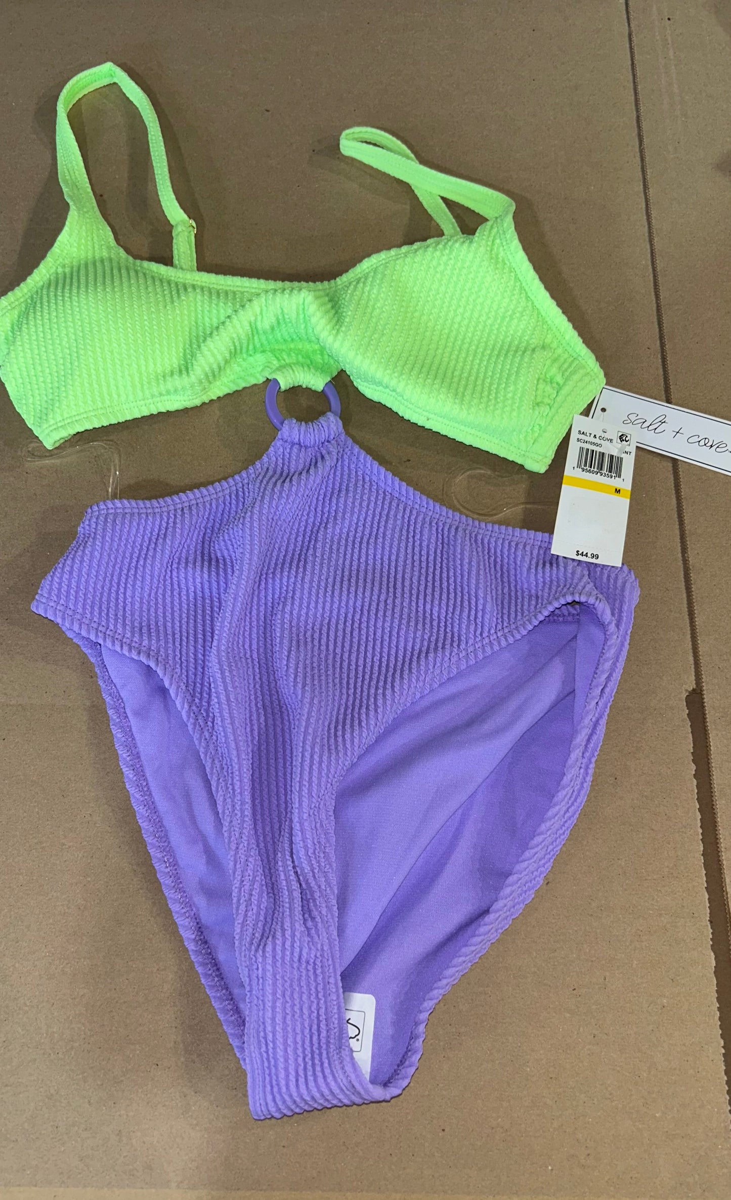 200 Piece Premium Swim - Wholesale Lot