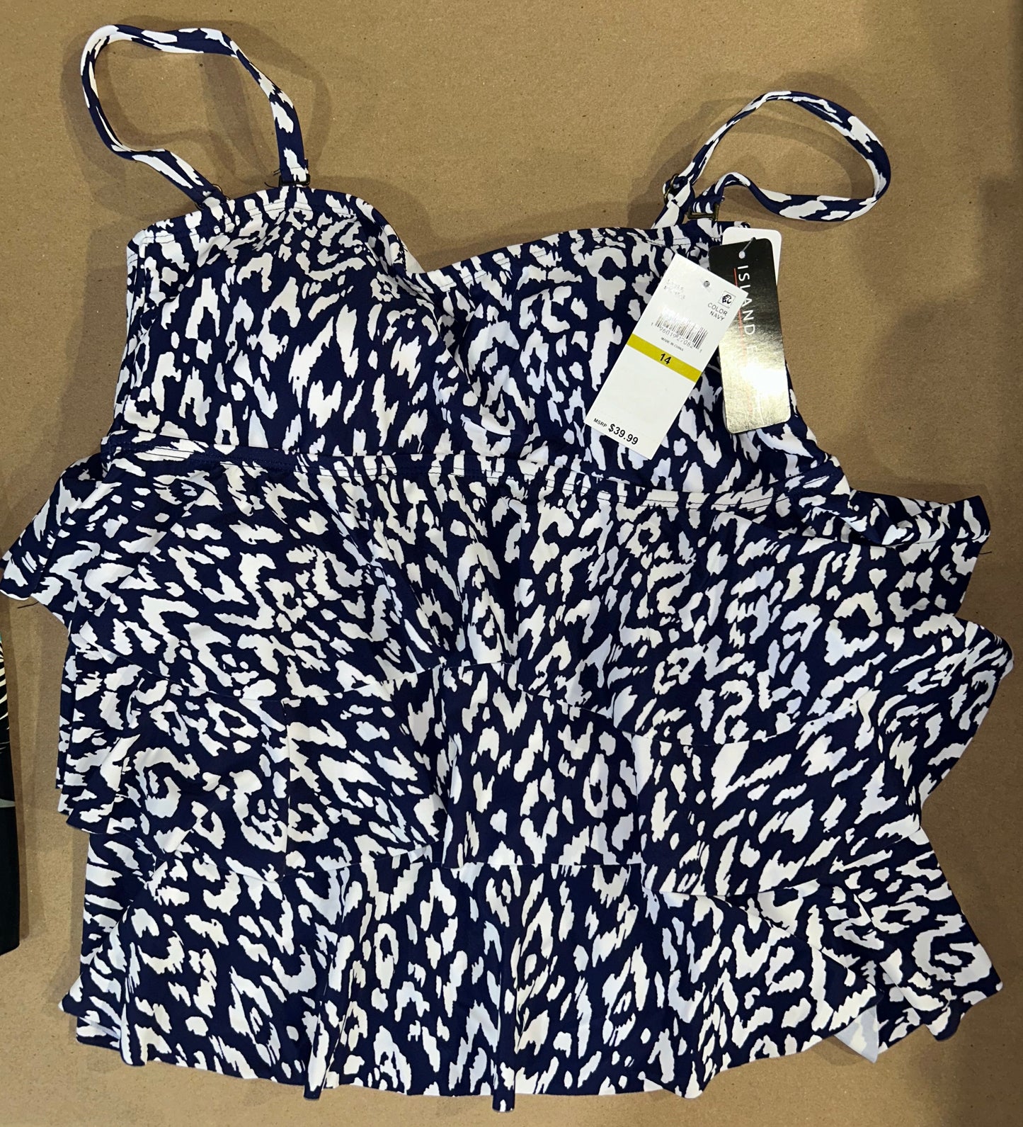 200 Piece Premium Swim - Wholesale Lot