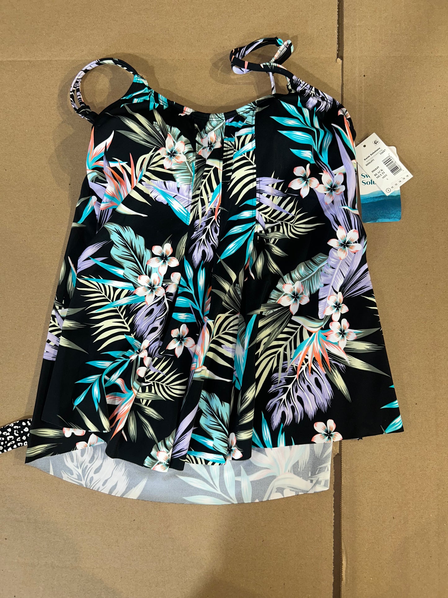 200 Piece Premium Swim - Wholesale Lot