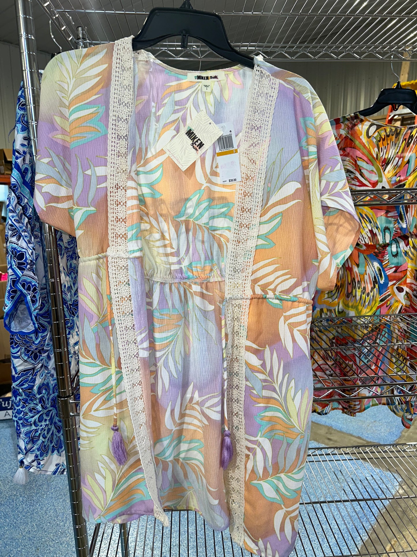 200 Piece Premium Swim - Wholesale Lot