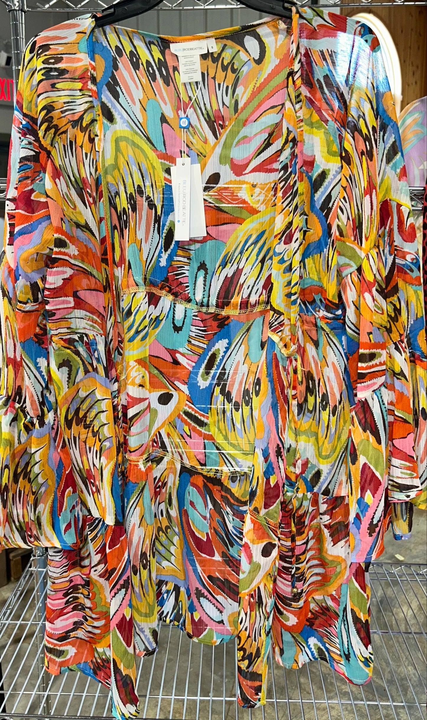 200 Piece Premium Swim - Wholesale Lot