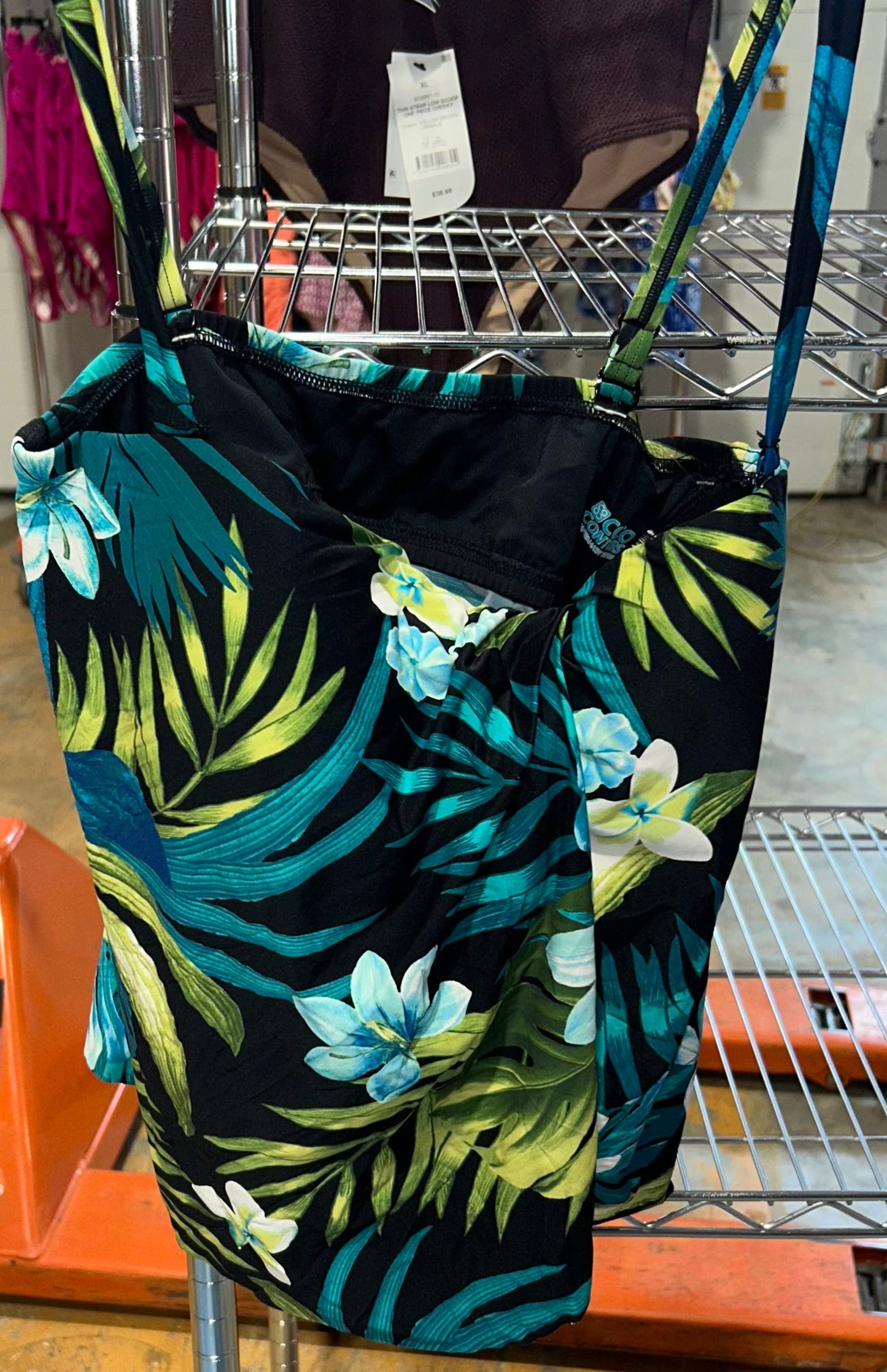 200 Piece Premium Swim - Wholesale Lot
