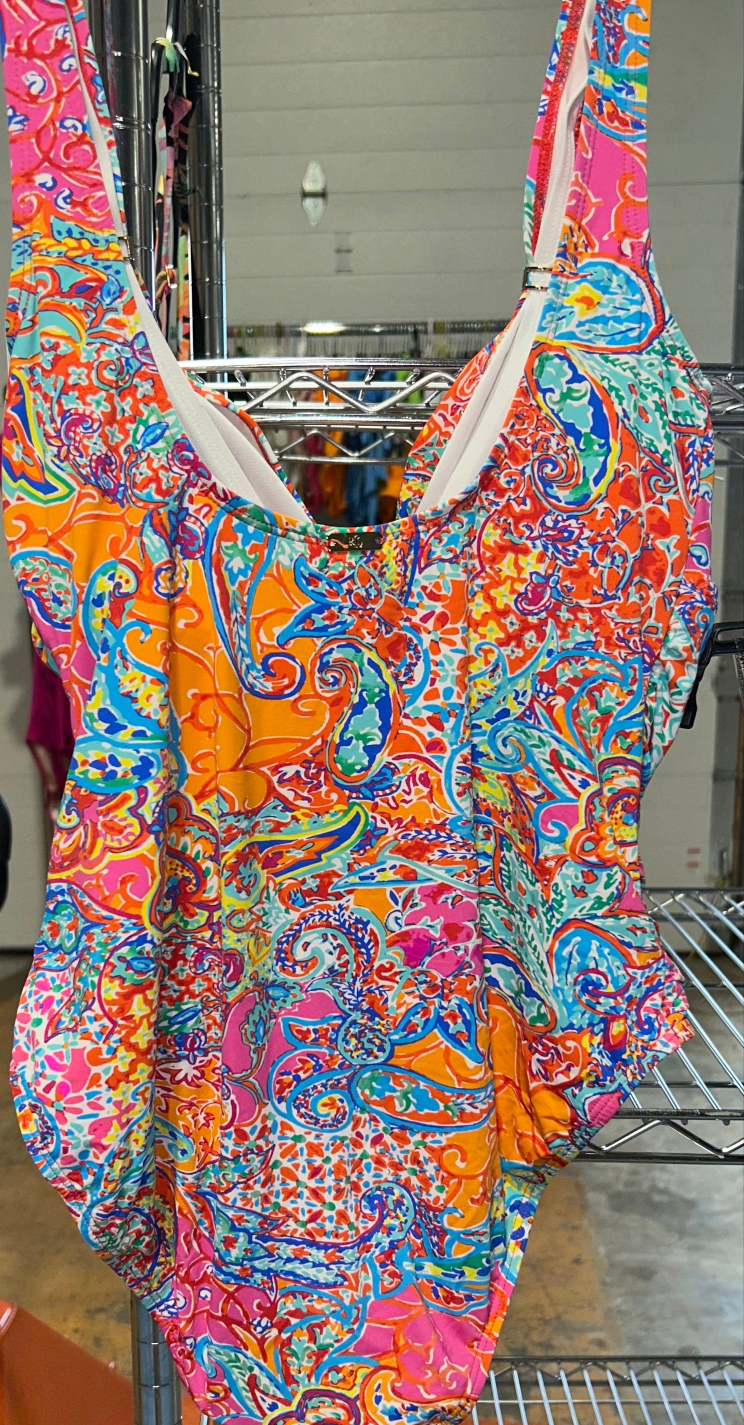 200 Piece Premium Swim - Wholesale Lot