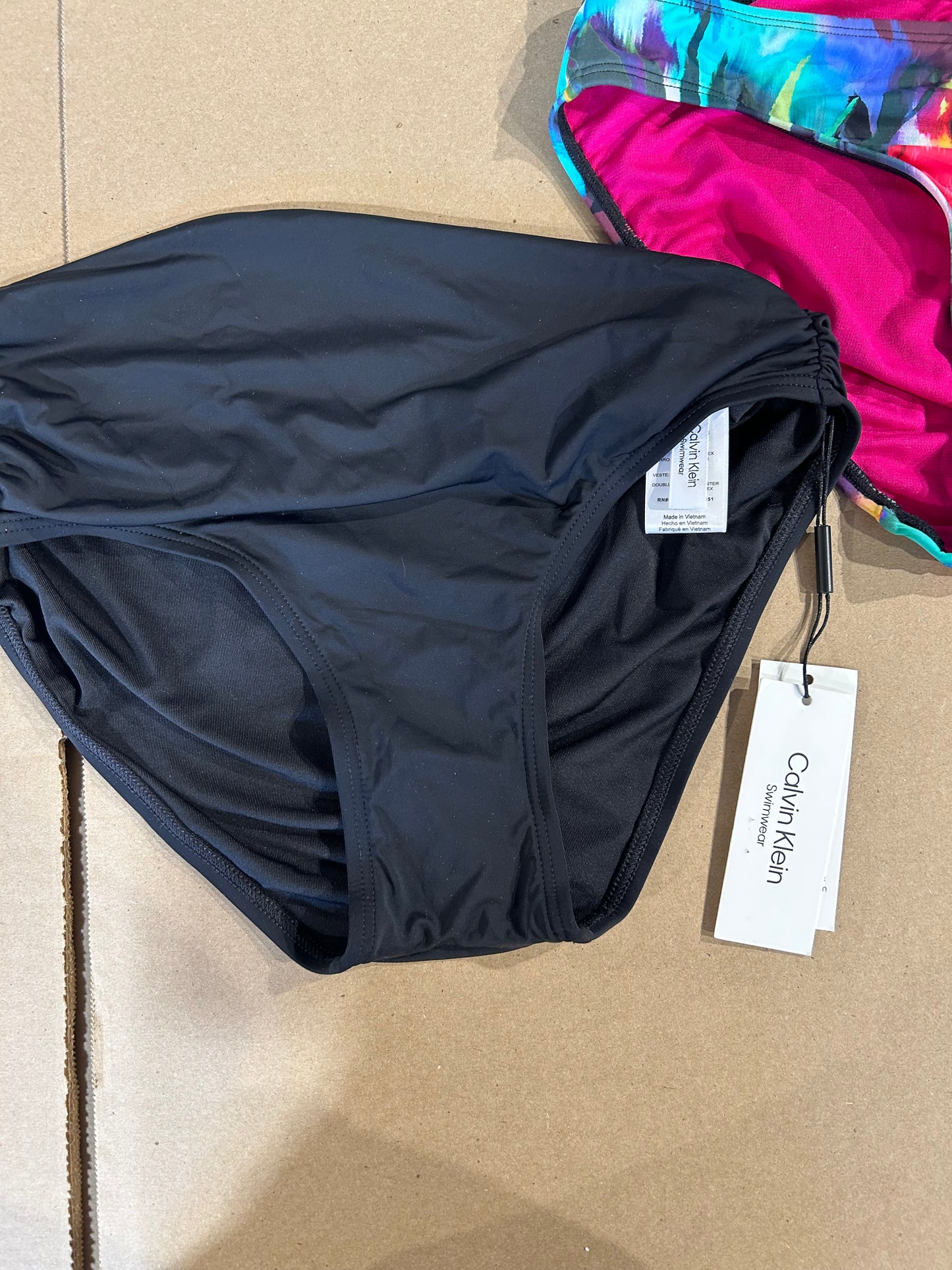 200 Piece Premium Swim - Wholesale Lot