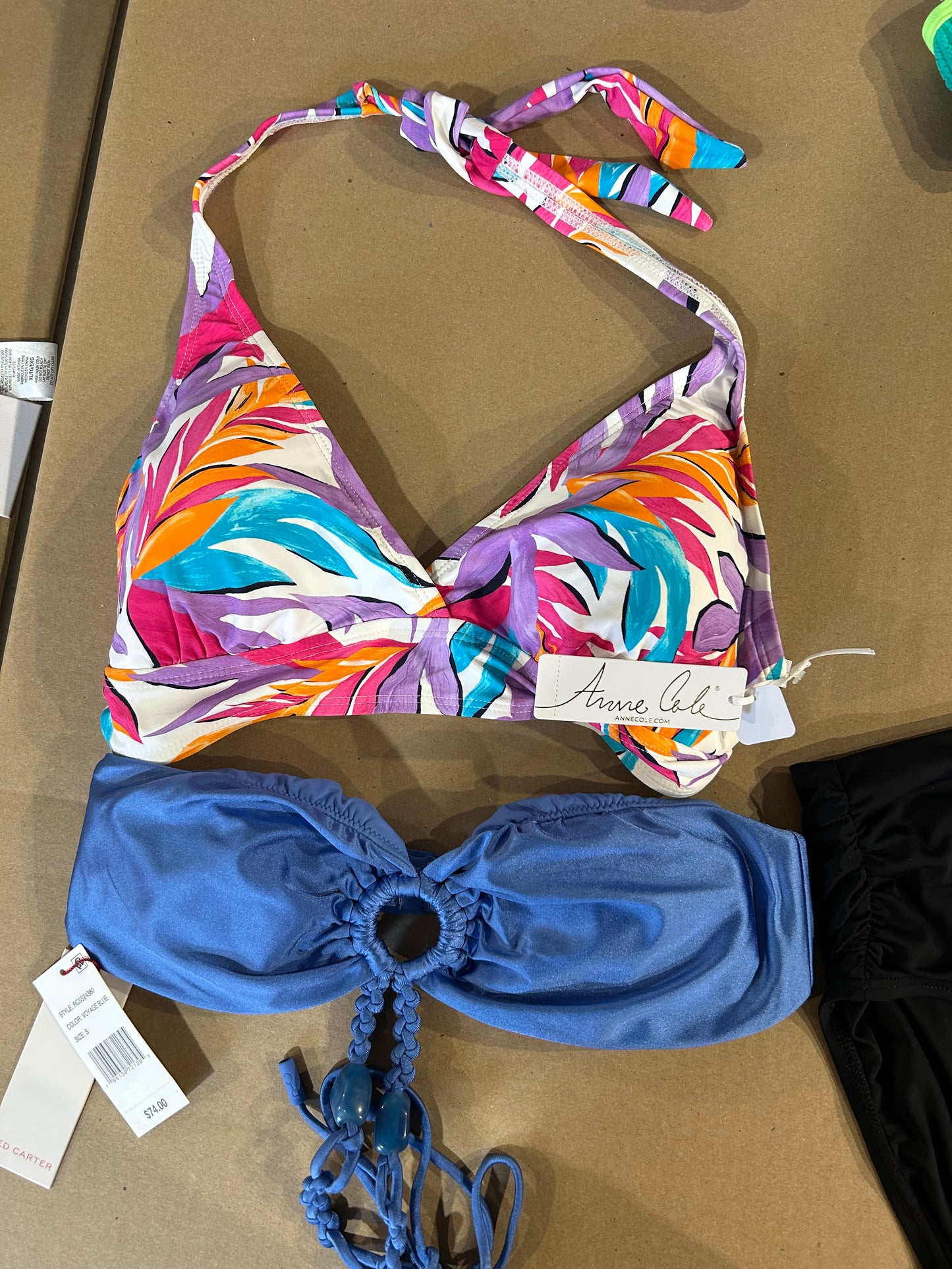900 Piece Swim - Pallet Lot.