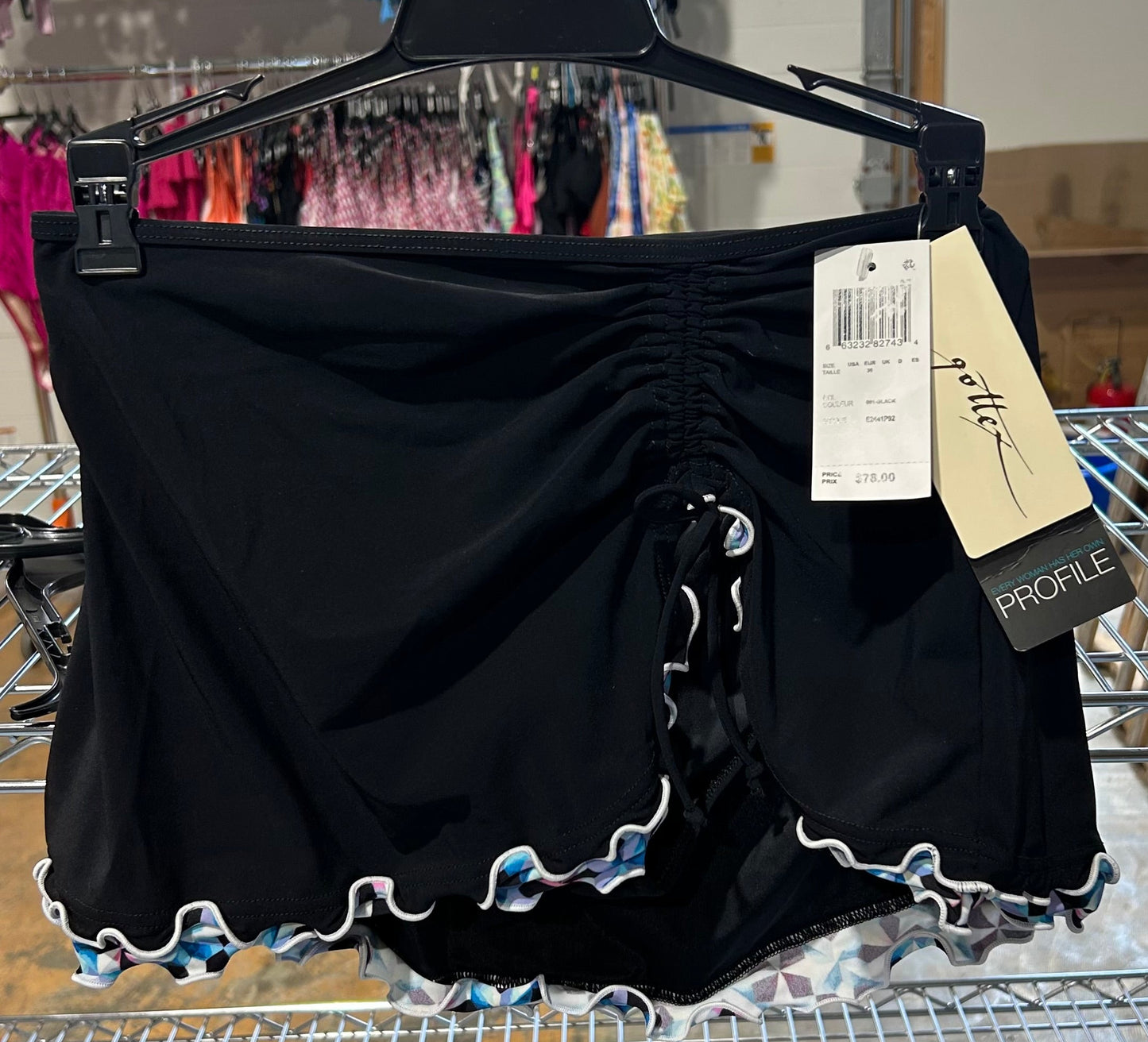 200 Piece Premium Swim - Wholesale Lot
