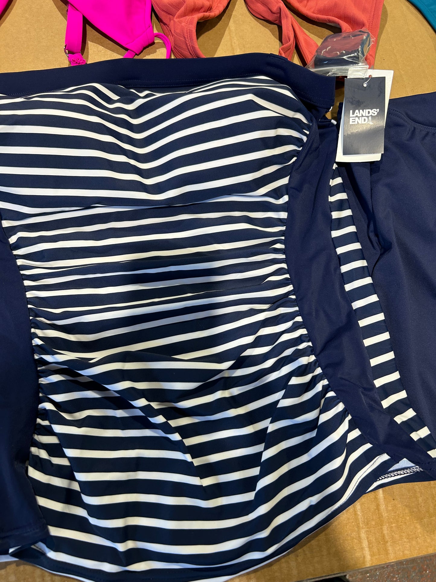 200 Piece Premium Swim - Wholesale Lot
