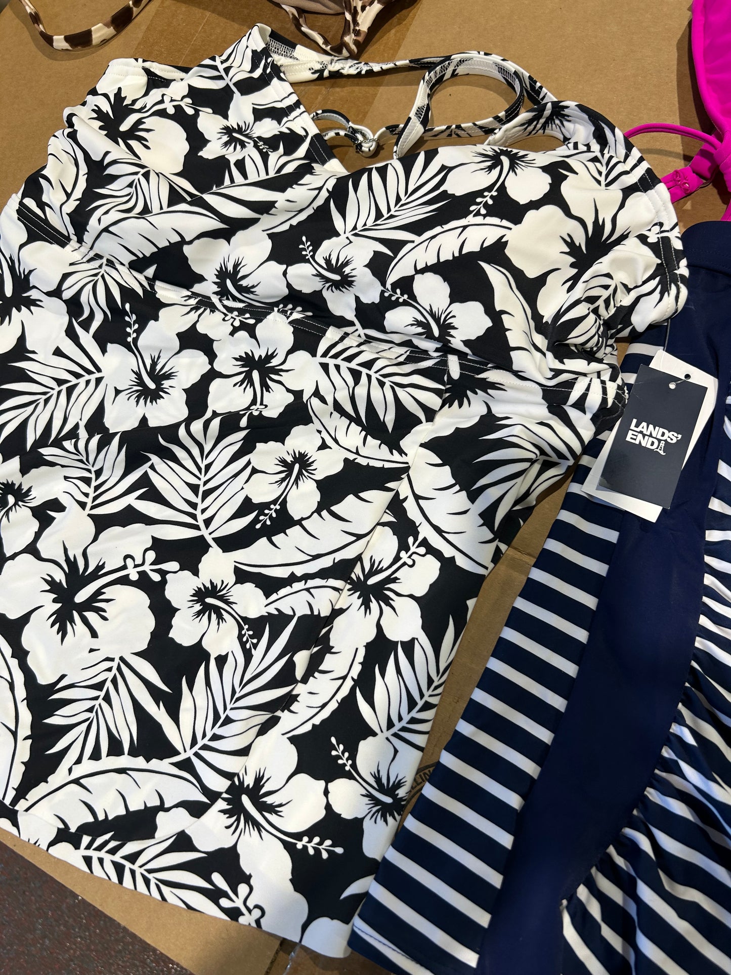 200 Piece Premium Swim - Wholesale Lot